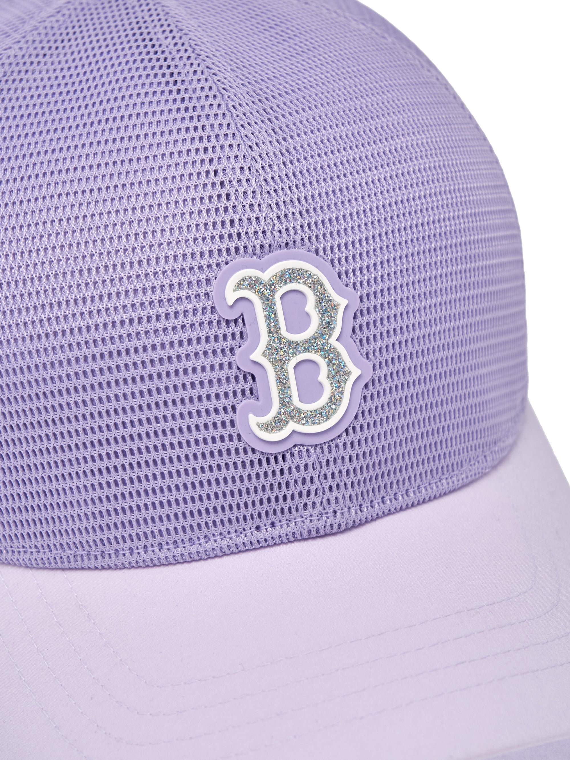 ALL MESH BALLCAP