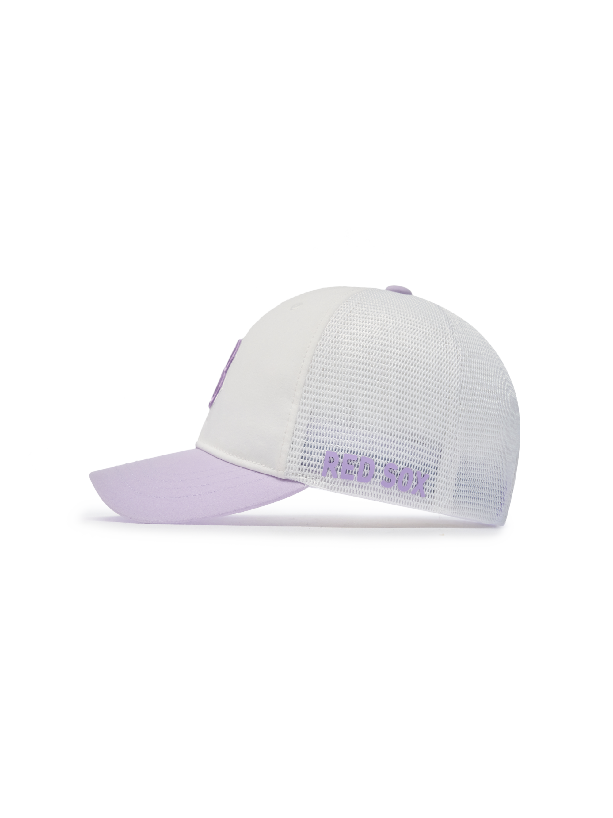 COOLFIELD ACE MESH BALLCAP