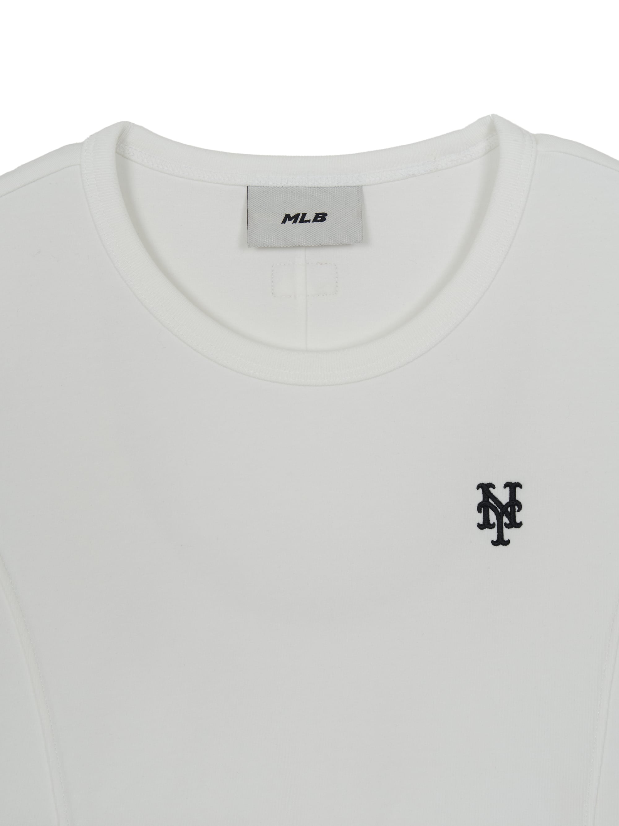 Women's Slim Crop Cap Sleeve T-shirt