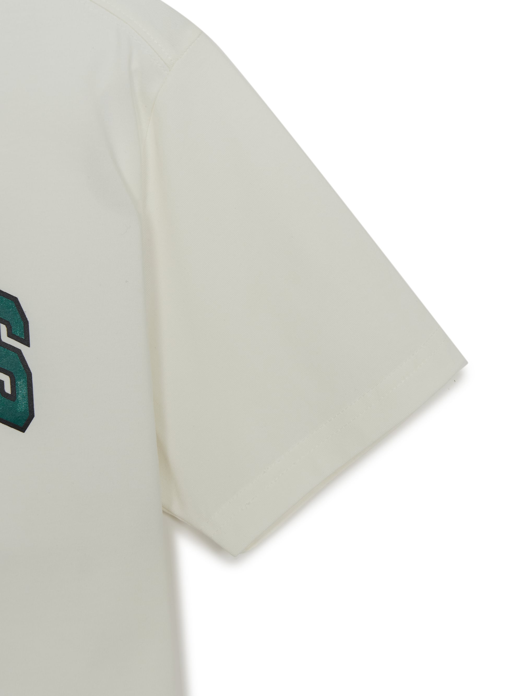 SPORTIVE BASIC MASCOT T-shirt
