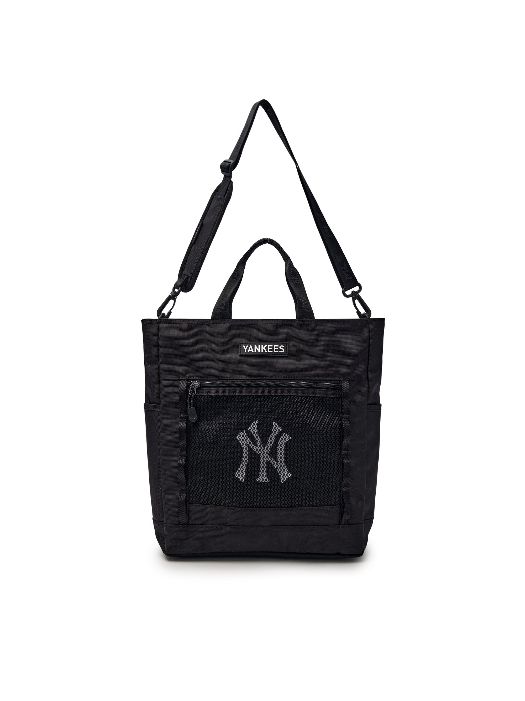 Basic Mesh Totebag