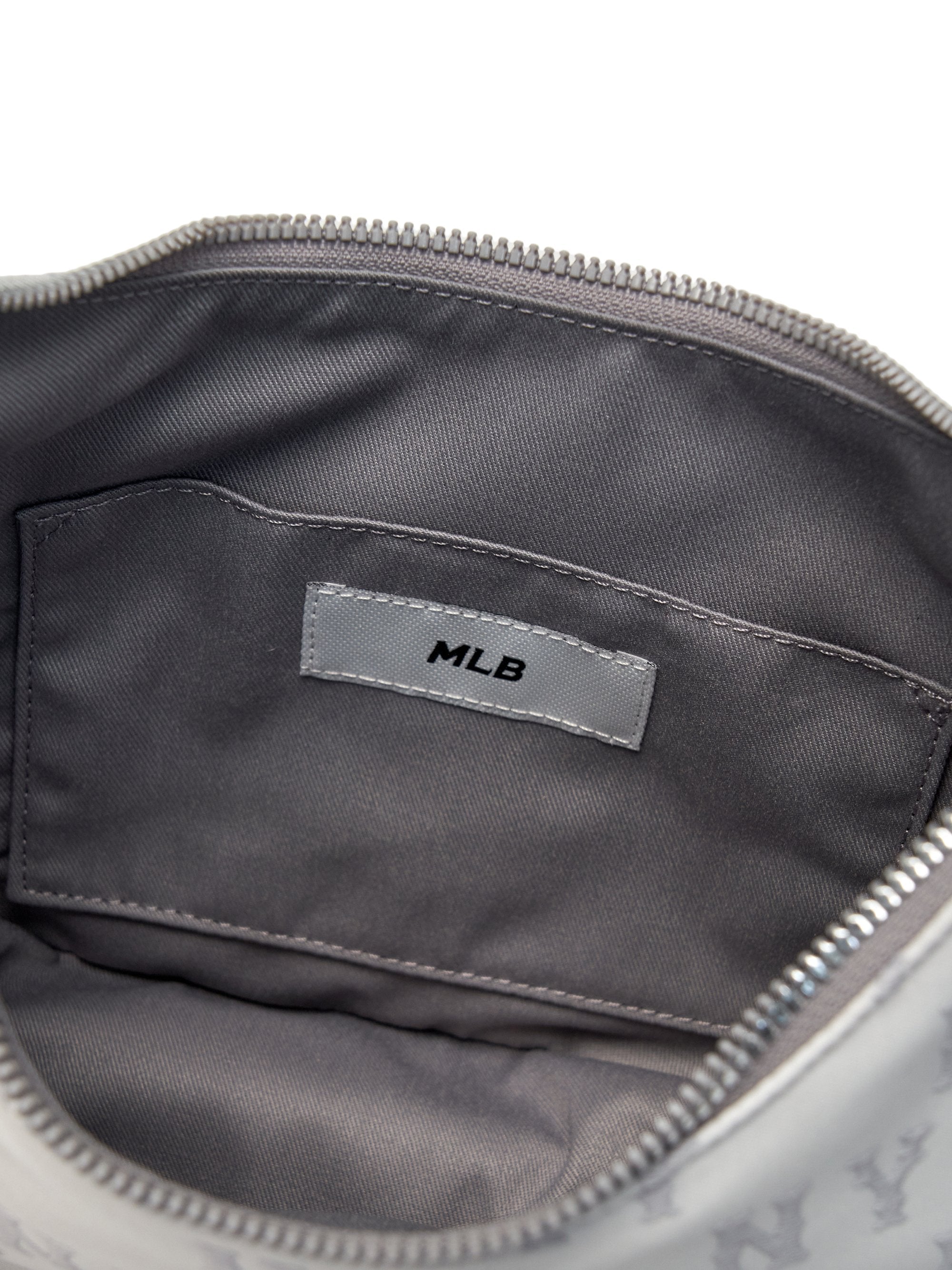 Classic Monogram Sportive Hobo Bag