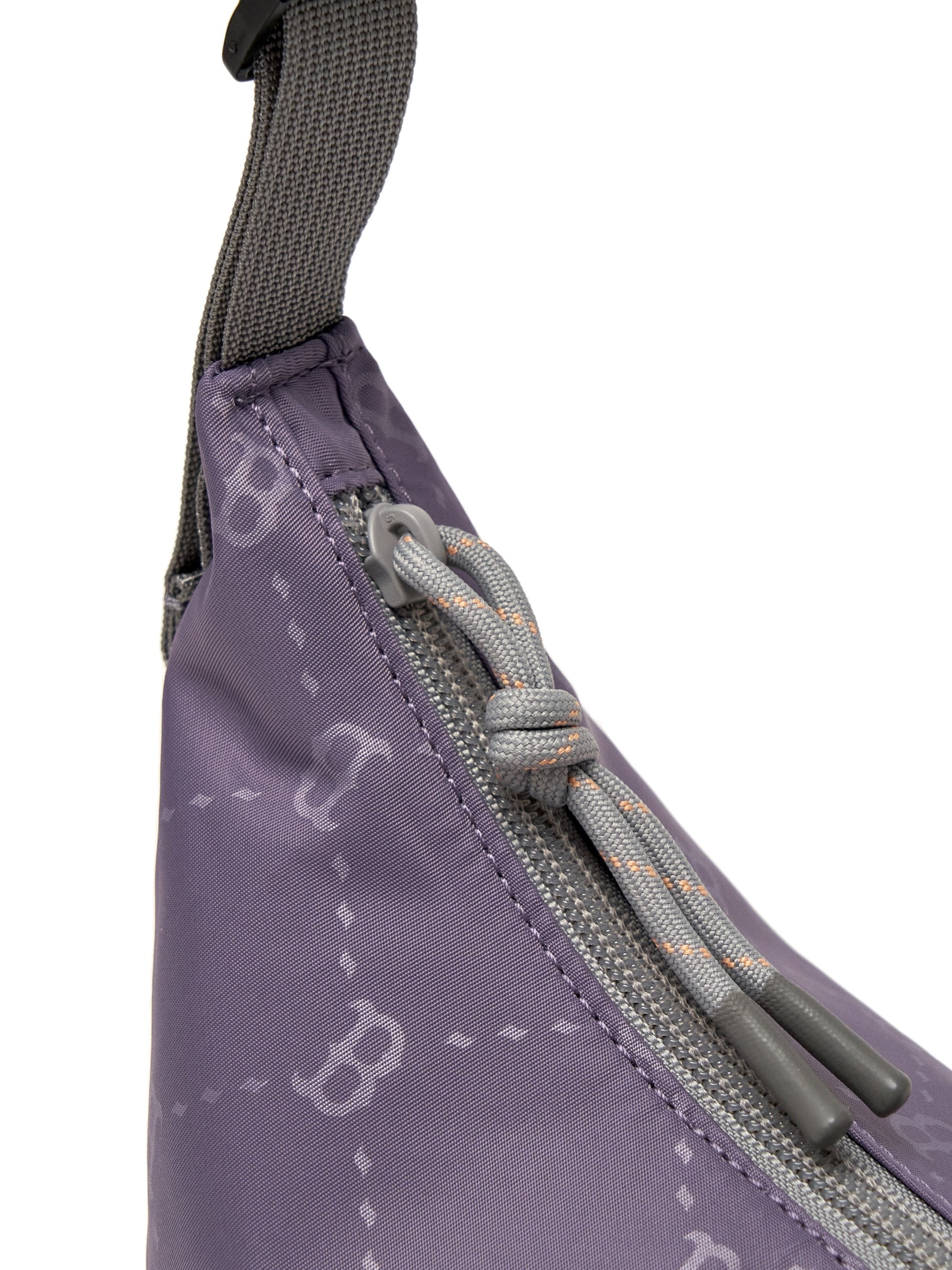 Dia Monogram Sportive Hobo Bag