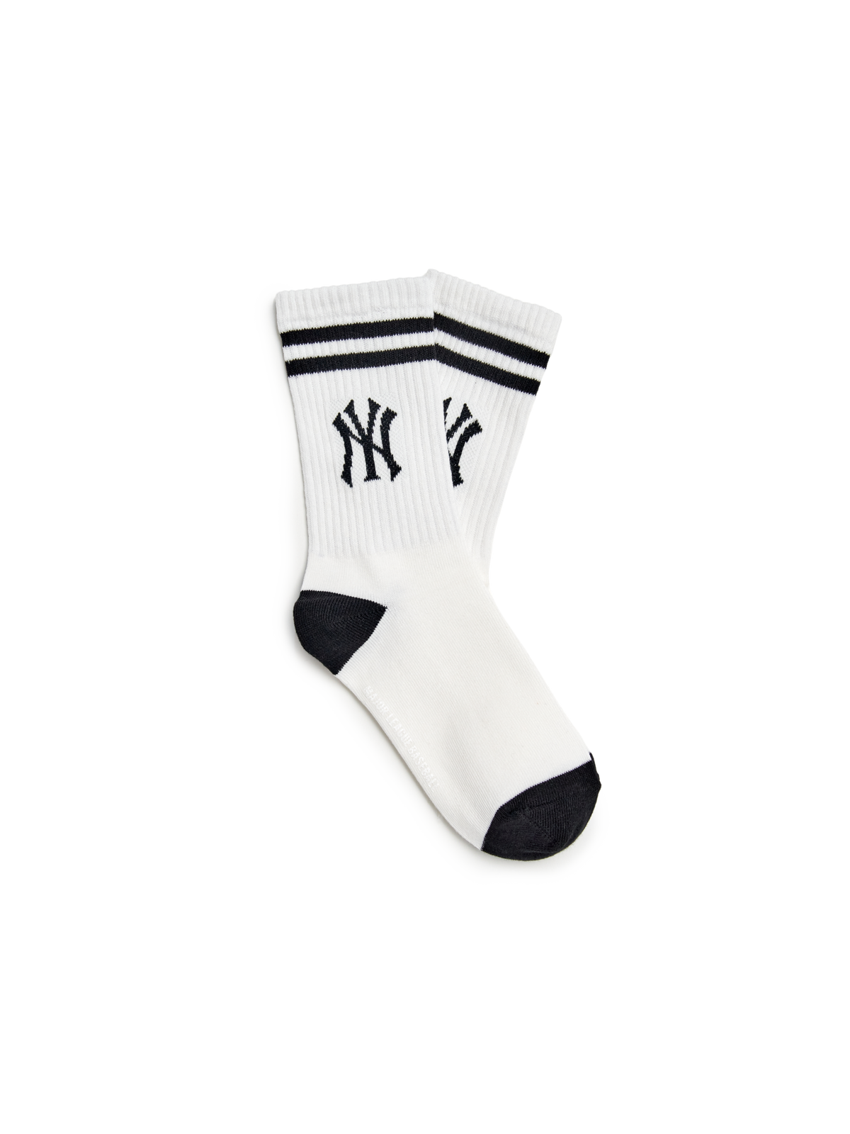Basic Stripe Socks