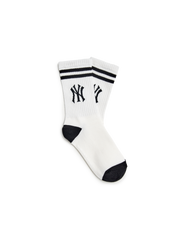 Basic Stripe Socks