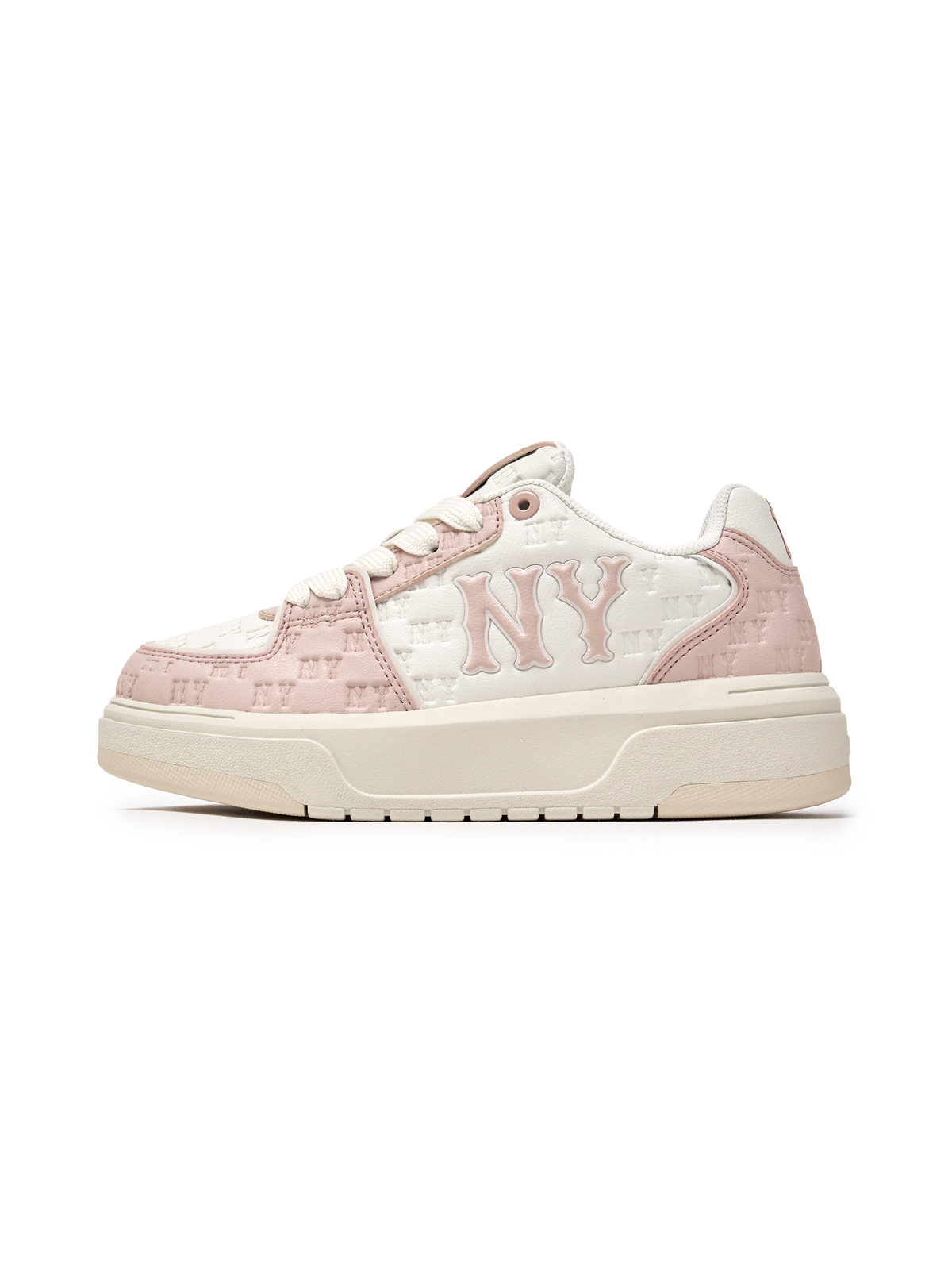 CHUNKY LINER EMBO MONOGRAM COOPERS TOWN