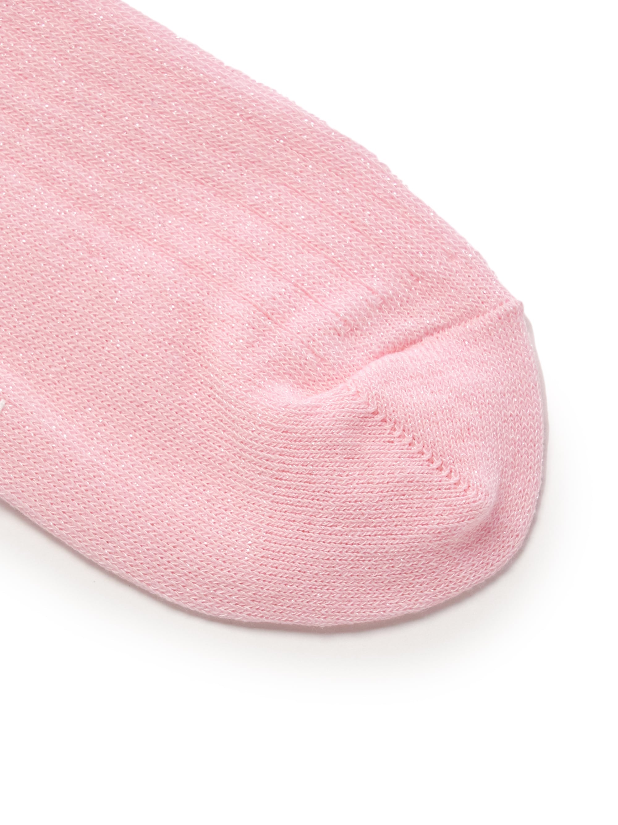Basic Ribbon Knee Socks