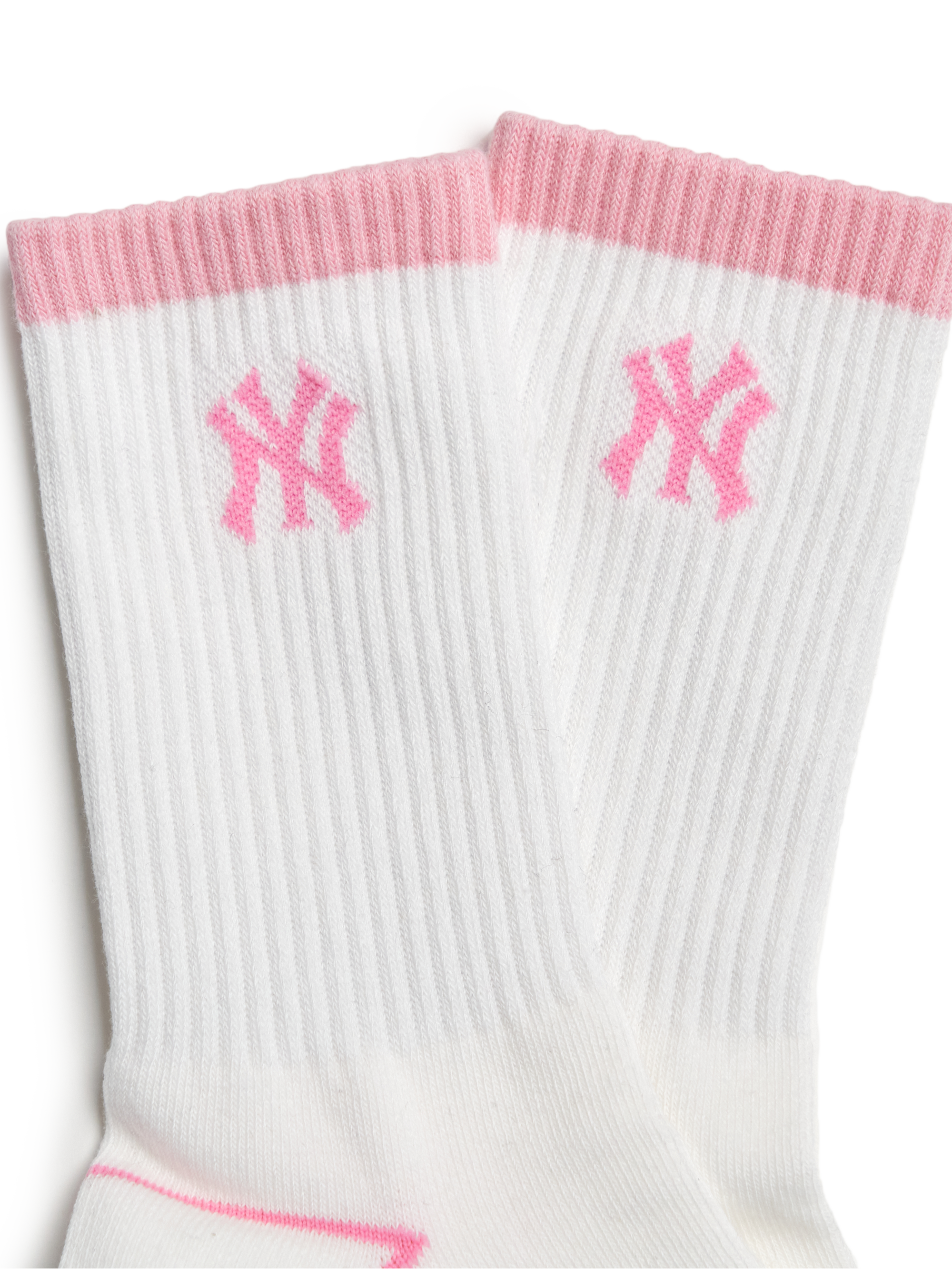 Basic Logo 5ea Socks