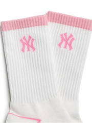 Basic Logo 5ea Socks
