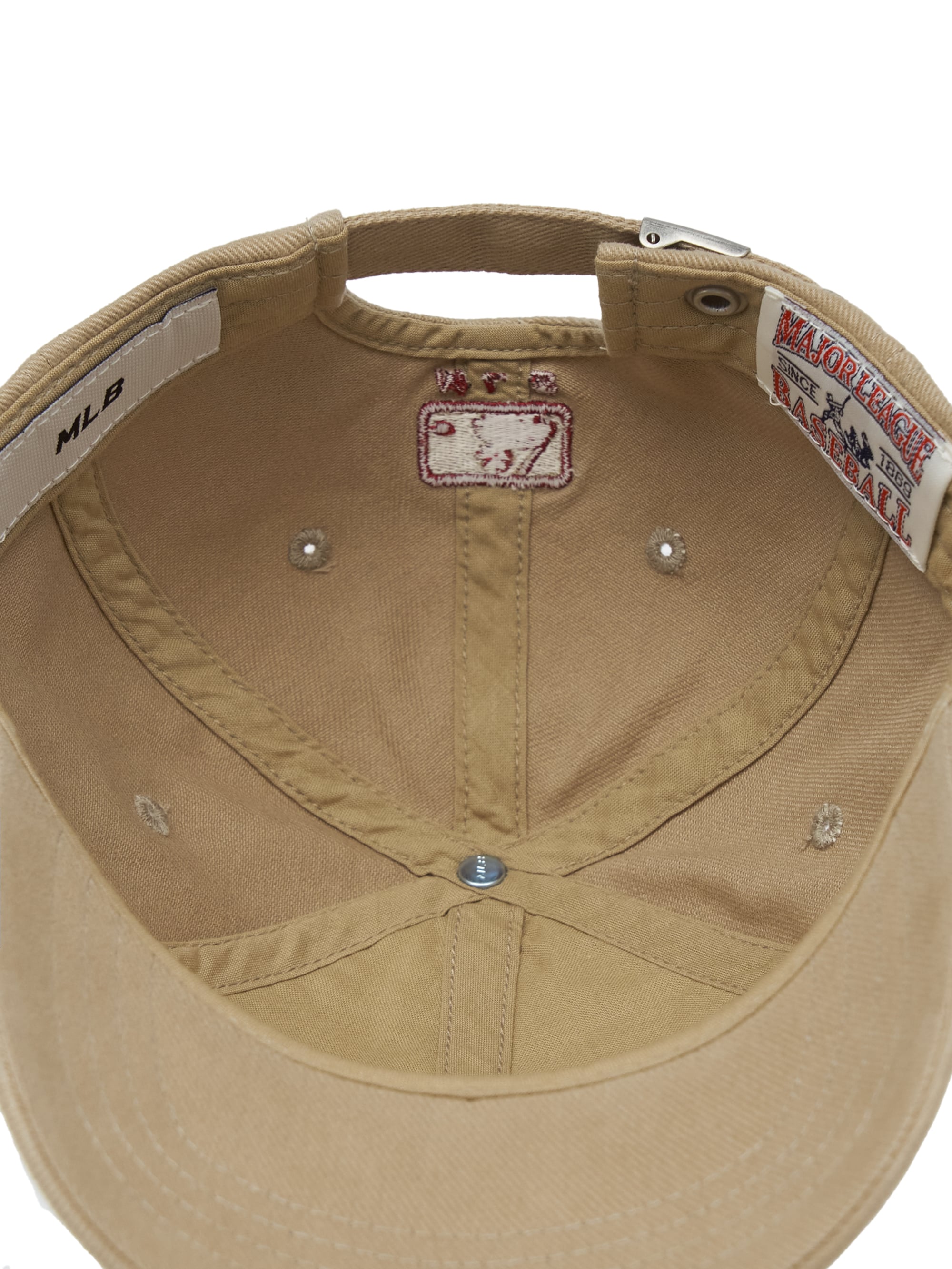 NANO ROOKIE BALLCAP