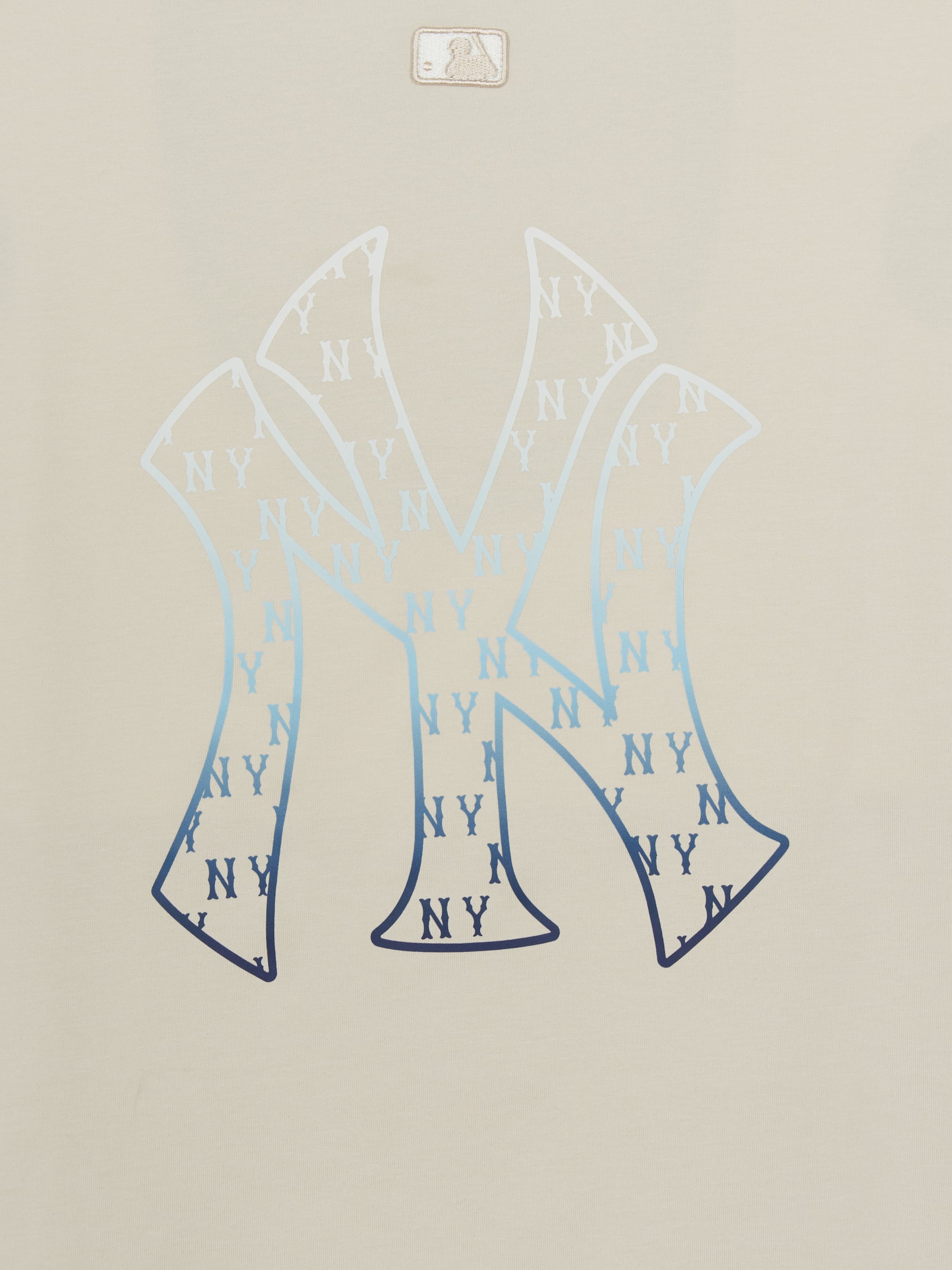 SPORTIVE MONOGRAM BIG-LUX T-shirt