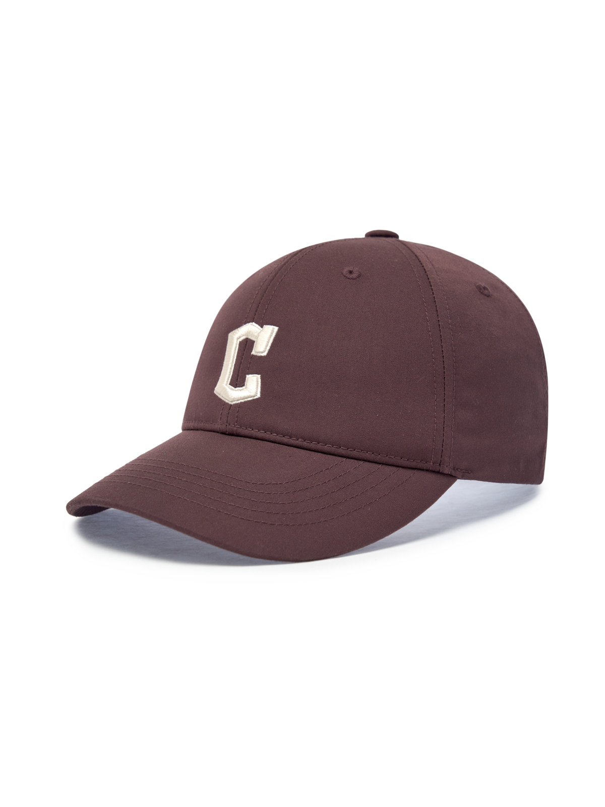New Structured Ball Cap