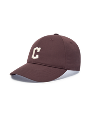 New Structured Ball Cap