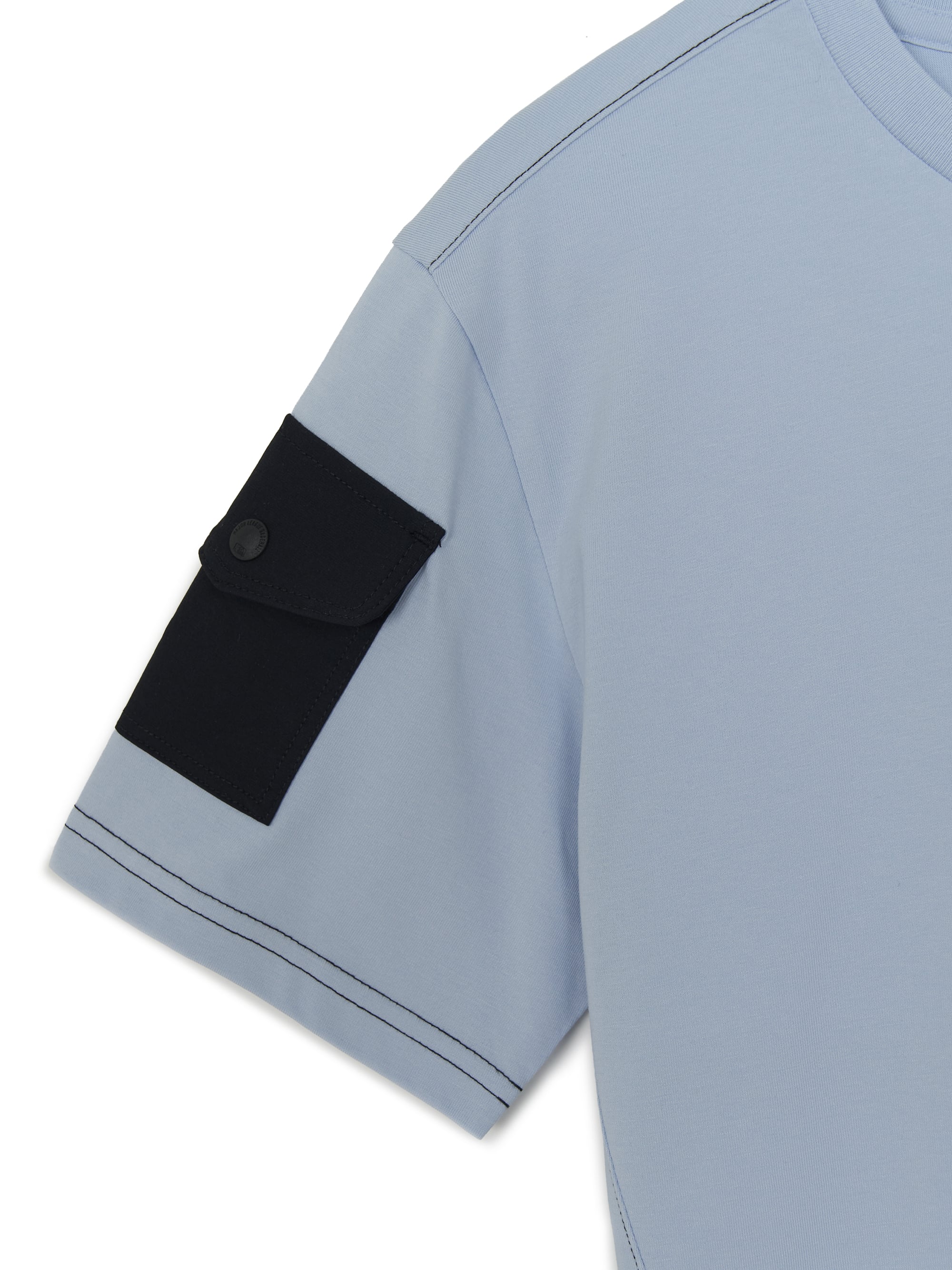 OUTDOOR BASIC PANTS, T-SHIRT SET