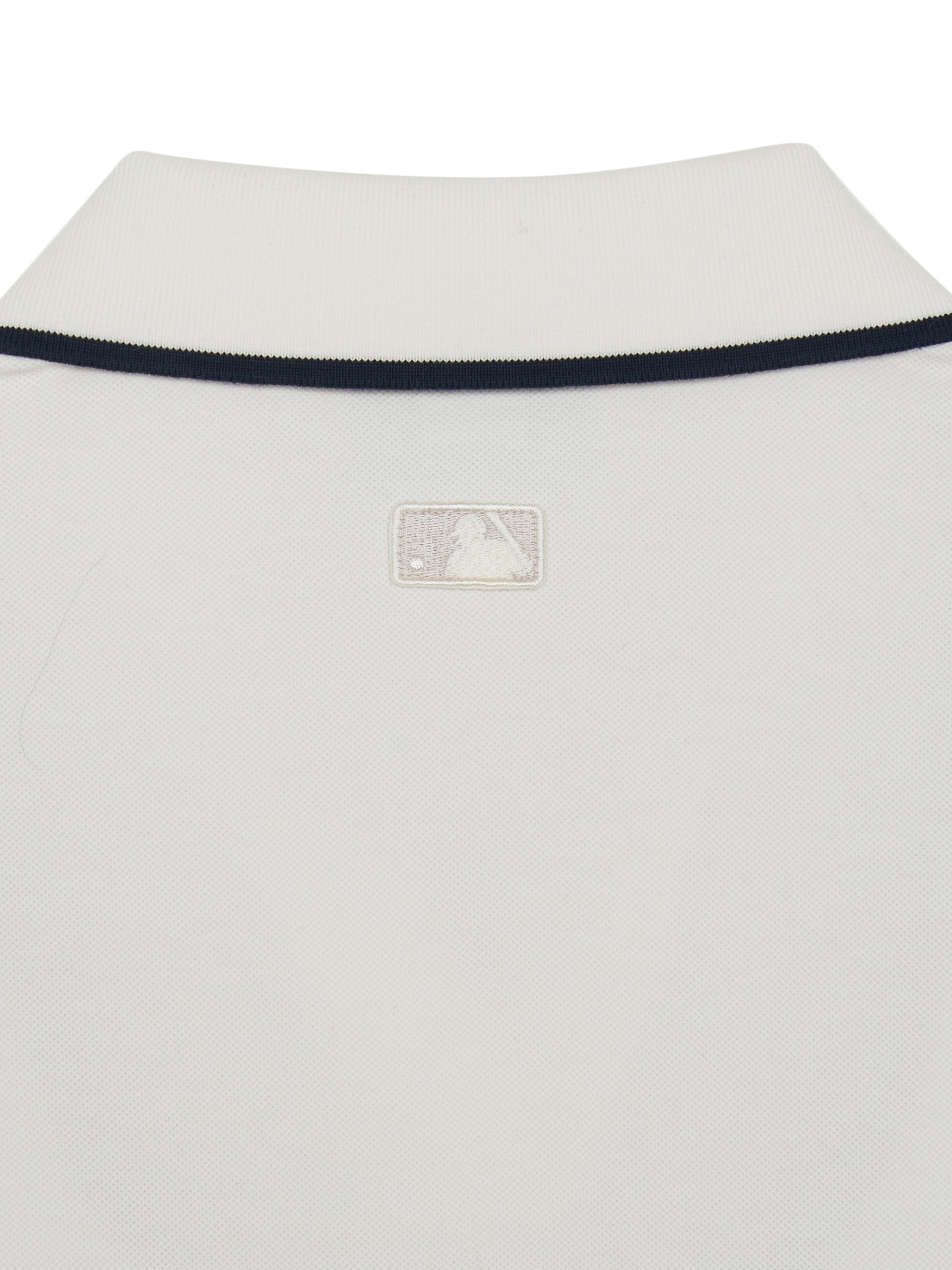 Women's Basic Lettering Polo Ops