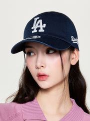 SIGNATURE UNSTRUCTURED BALLCAP