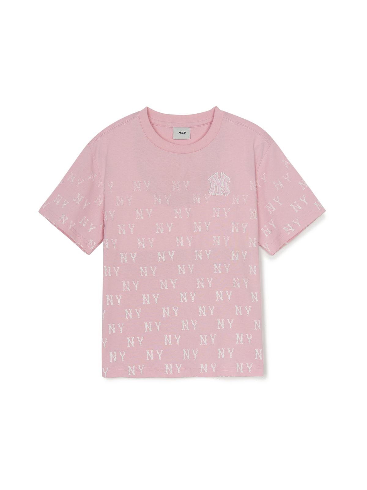 Vintage Monogram All-over T-shirt