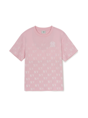 Vintage Monogram All-over T-shirt
