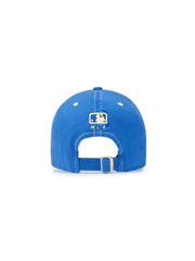 STITCH WASHING BALLCAP