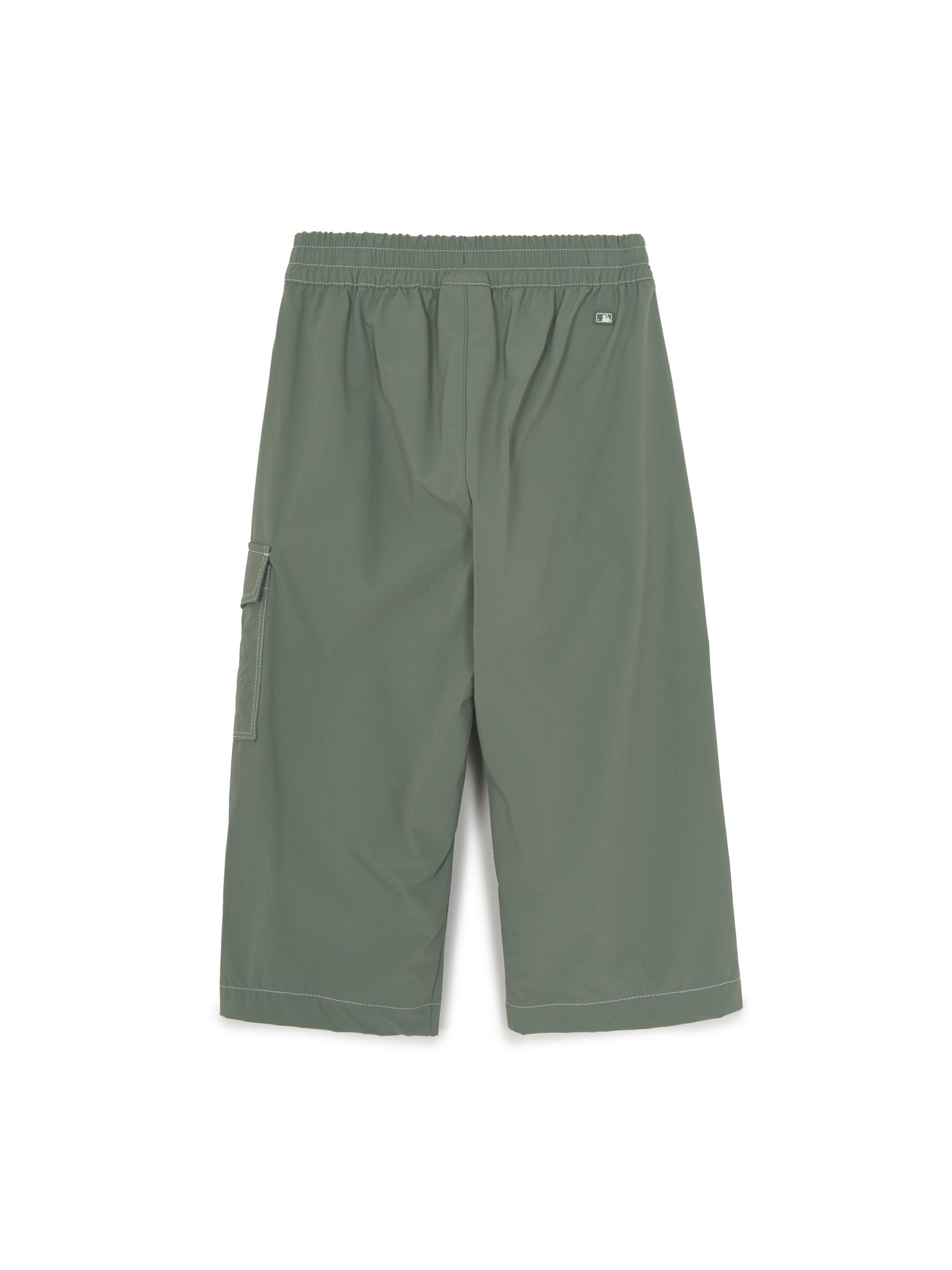 OUTDOOR BASIC PANTS, T-SHIRT SET