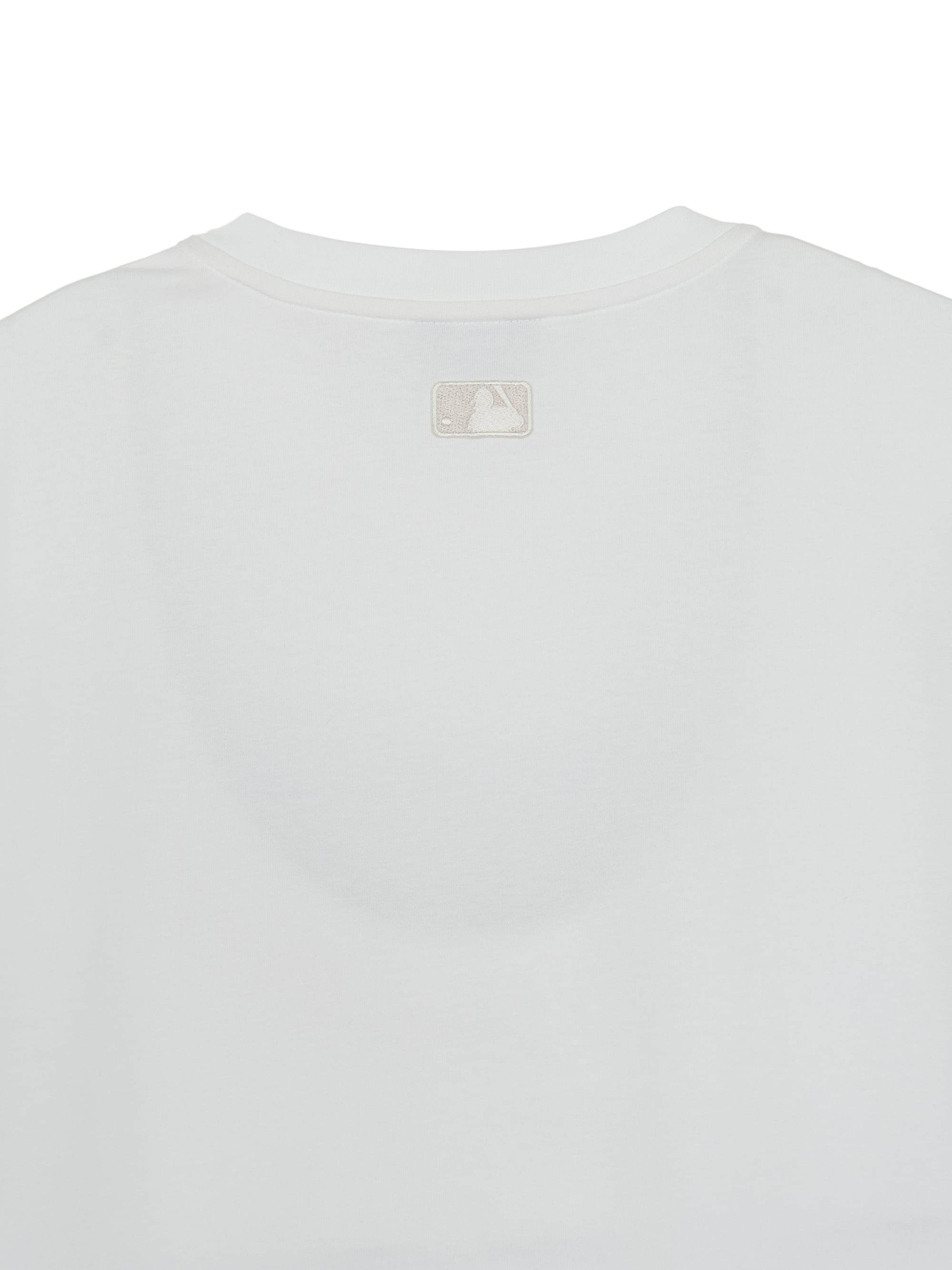 Summer Graphic Over Fit T-Shirts