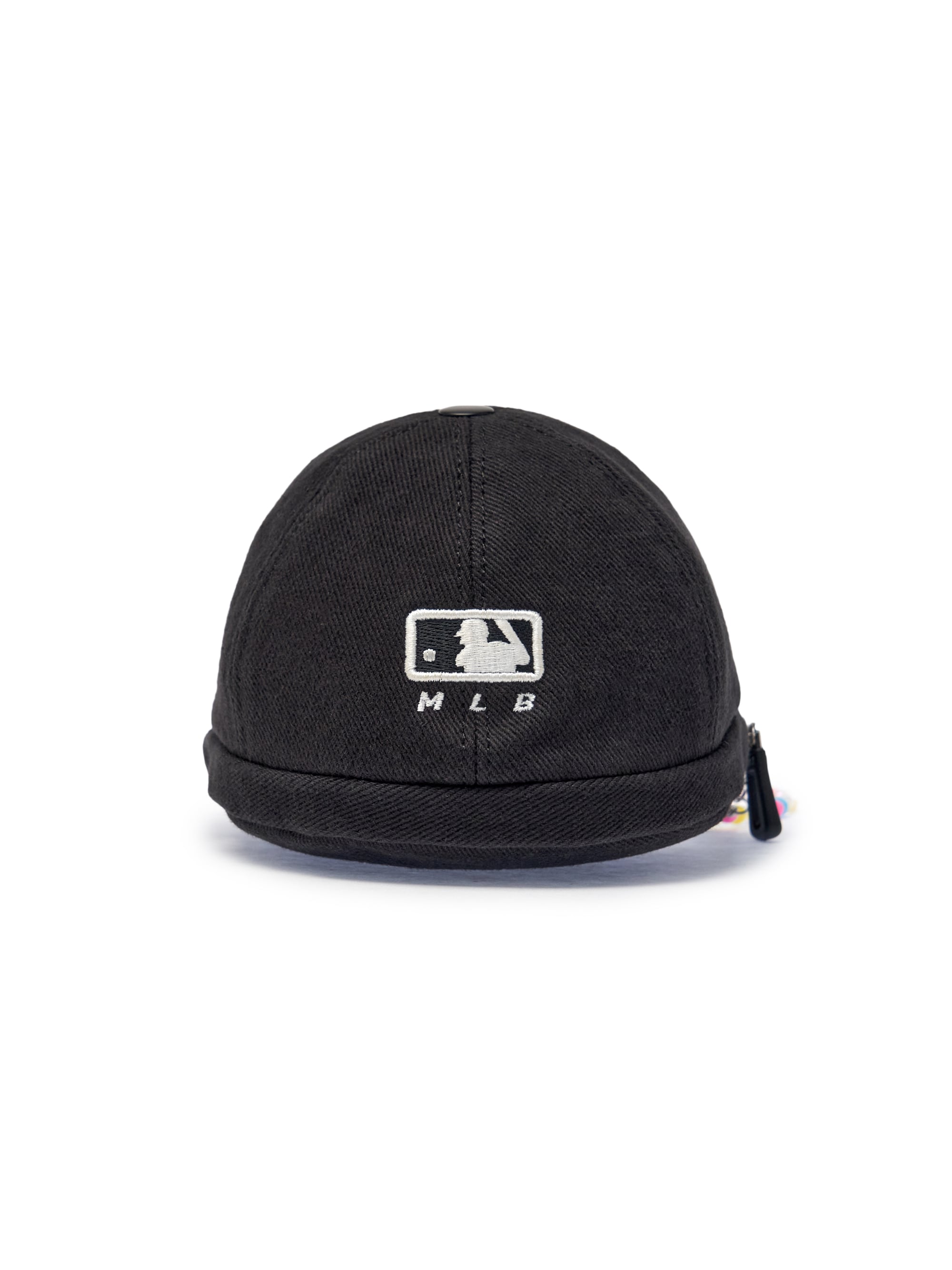 Ball Cap Small Crossbody Bag
