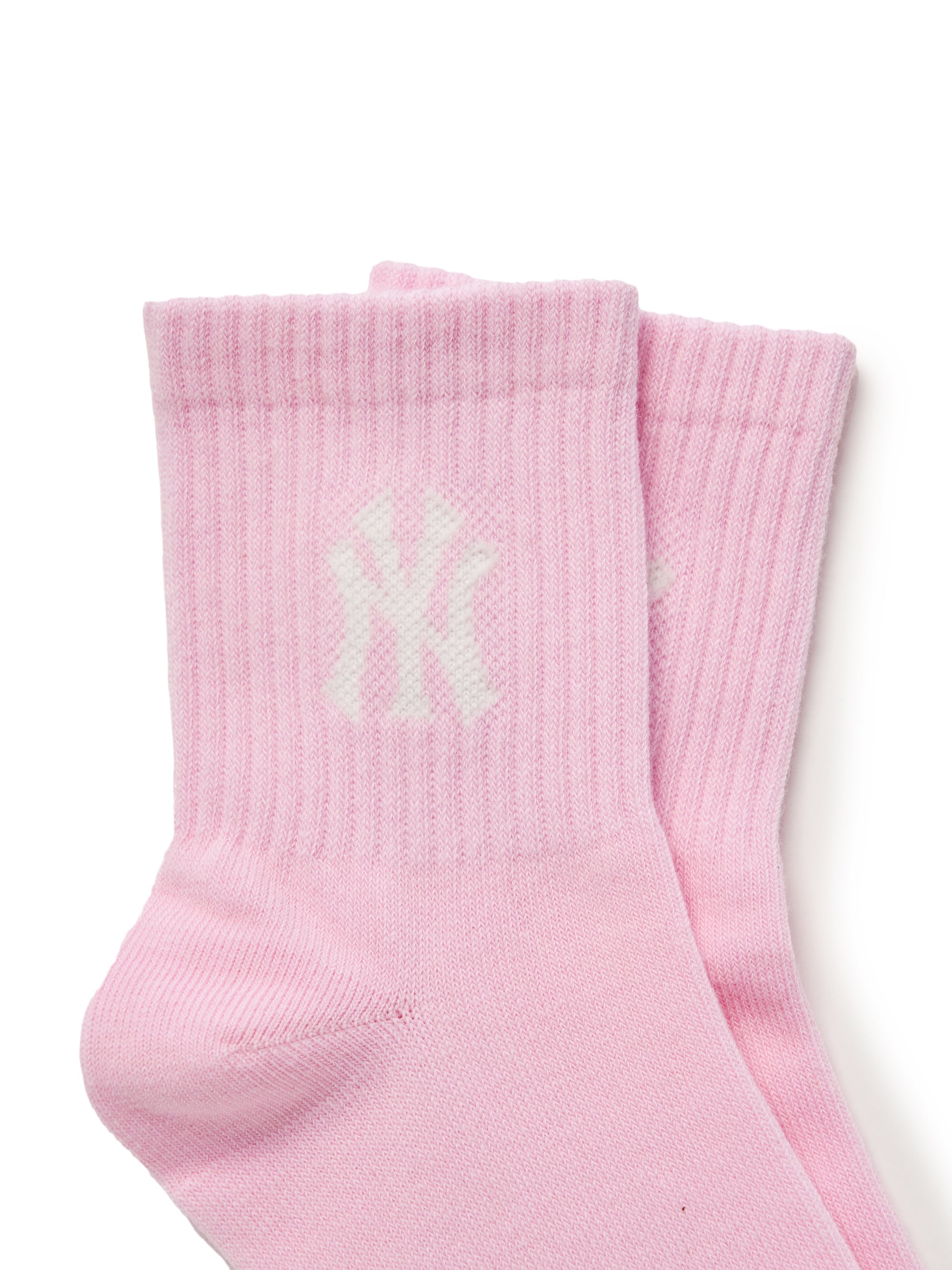 BASIC LOW CUT SOCKS 3PCS SET