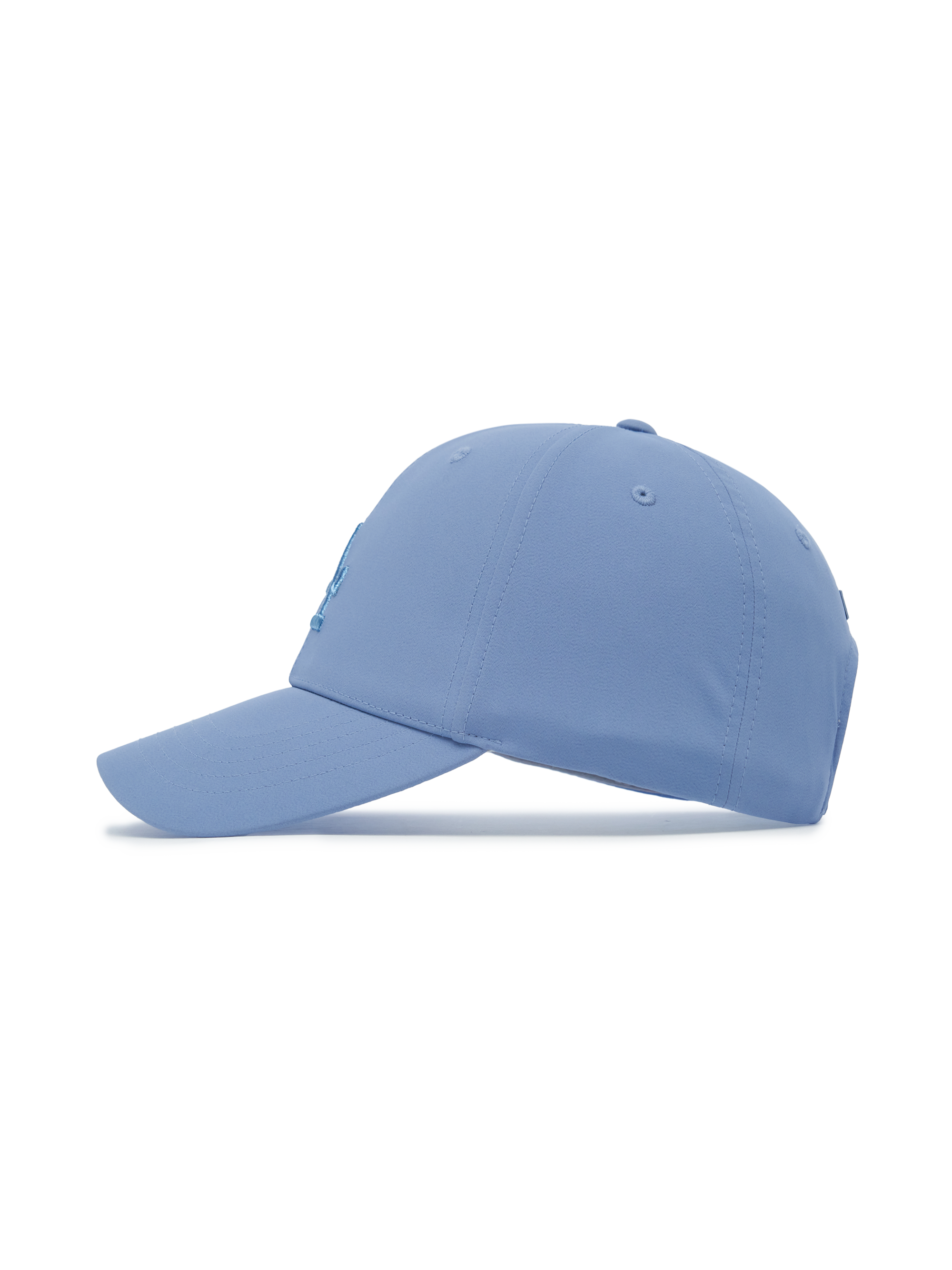 Basic Sportive Structured Ballcap