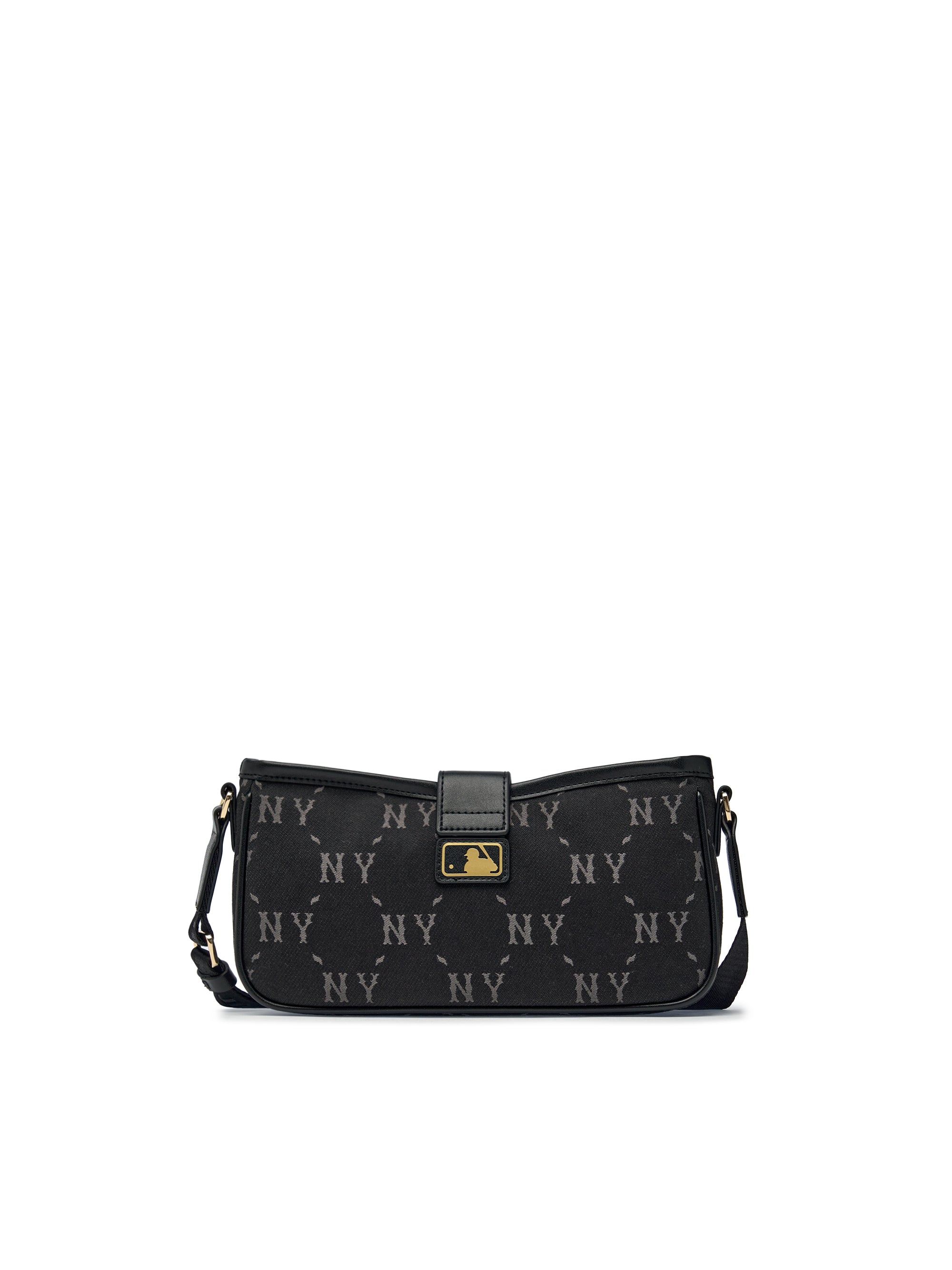 MONOGRAM JQD MINI CROSS BAG