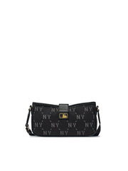MONOGRAM JQD MINI CROSS BAG
