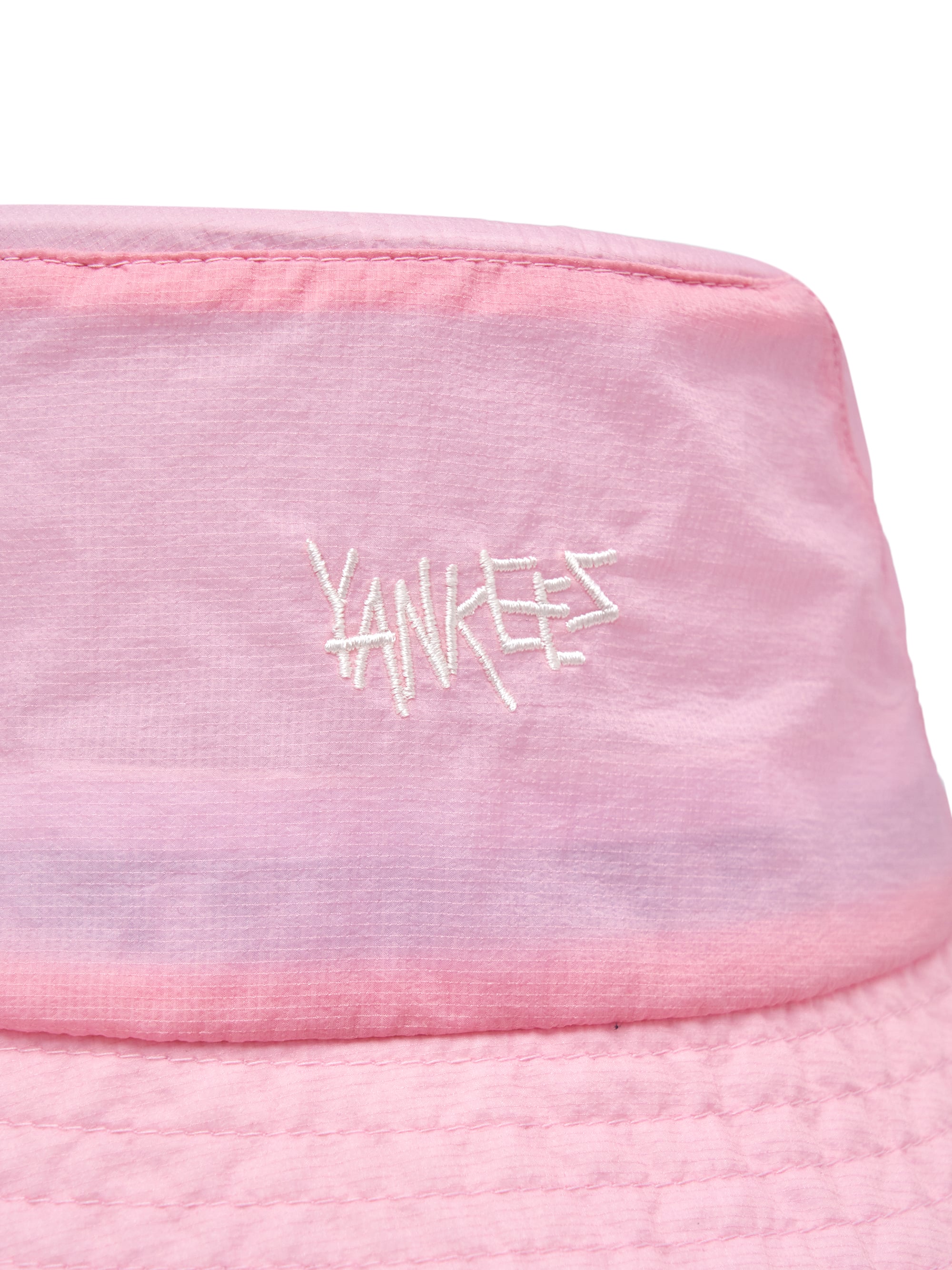 LIGHTWEIGHT RIPSTOP BUCKET HAT
