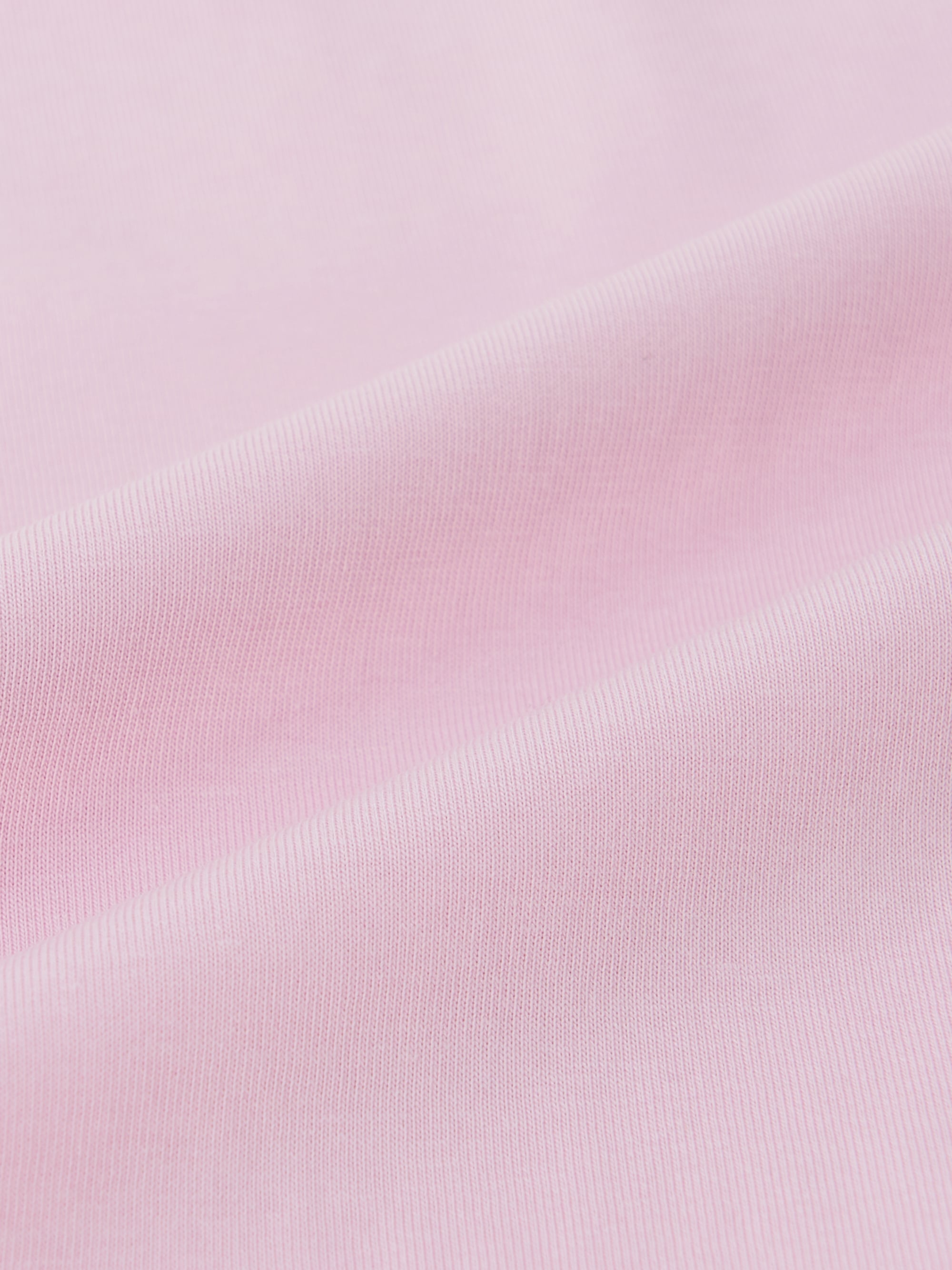 BASIC SPORTIVE SMALL LOGO T-shirt