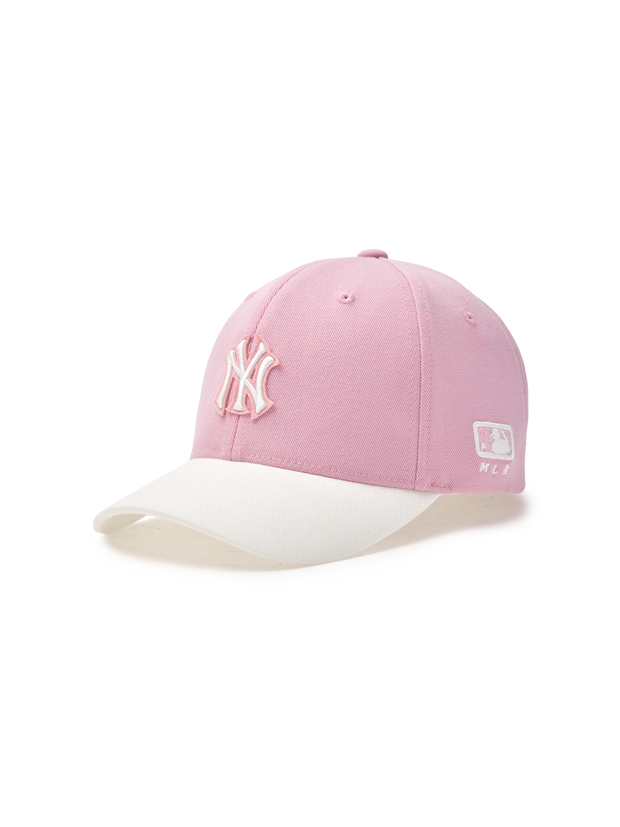 Varsity Color Ballcap