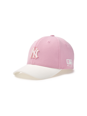 Varsity Color Ballcap