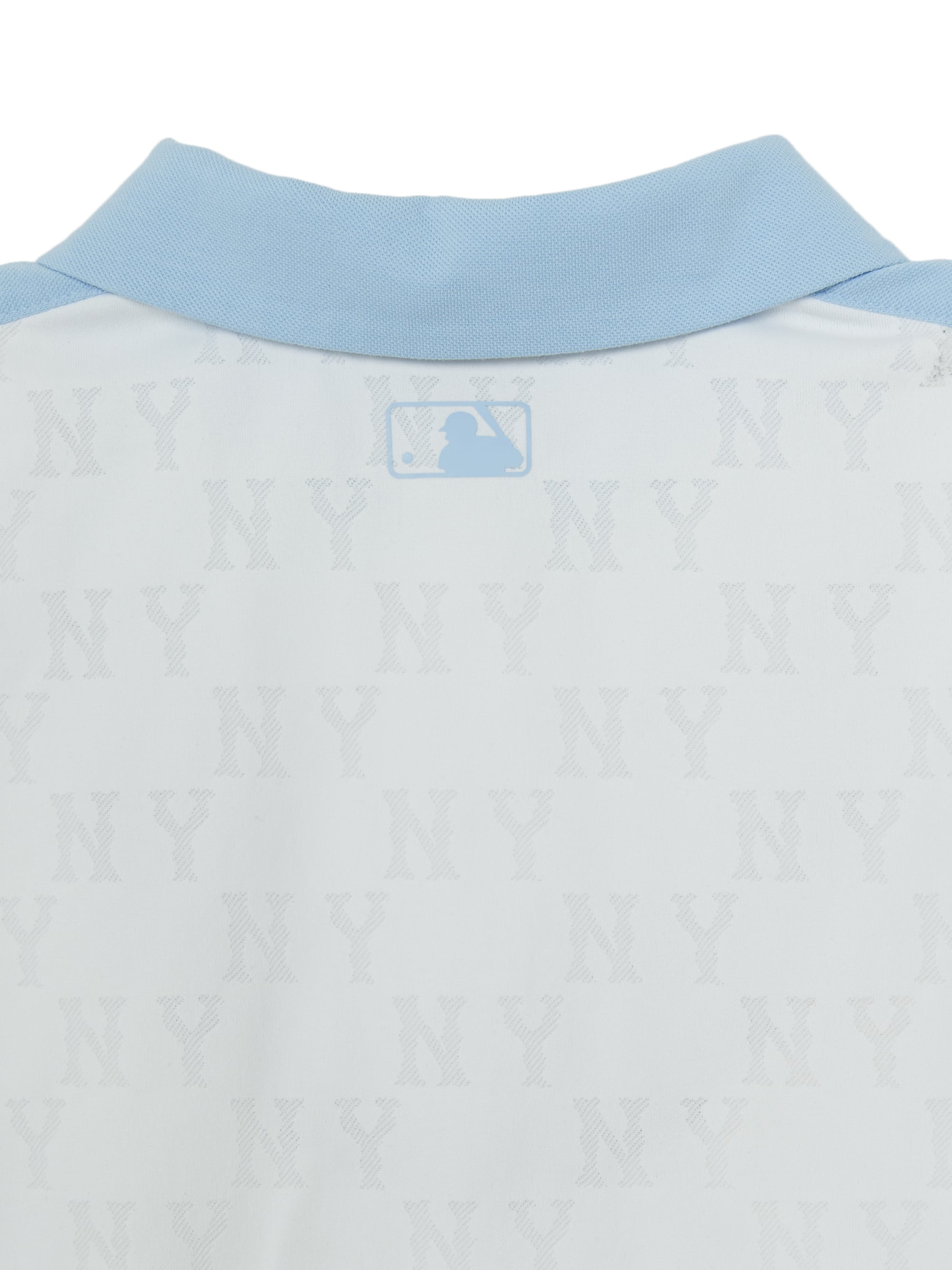 Monogram Polo Shirt