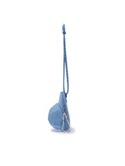 Cap Small Crossbody Bag