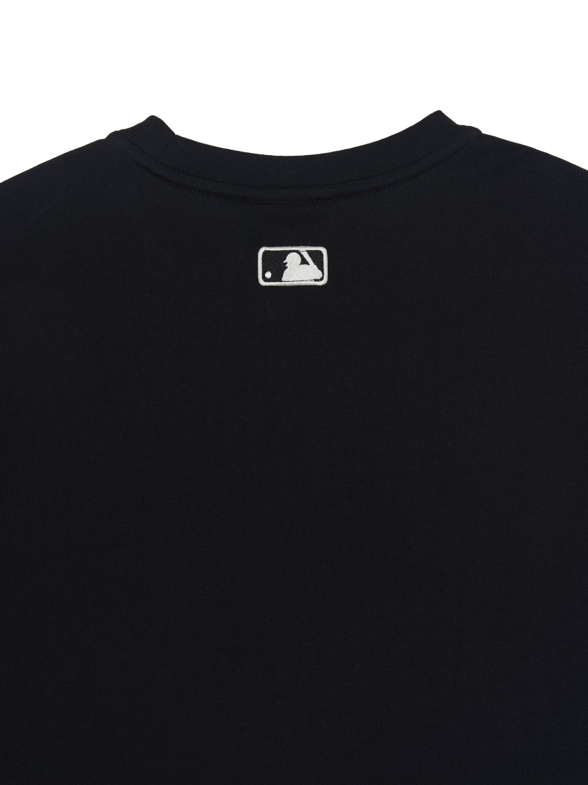 Basic Small Logo Regular Fit T-Shirts