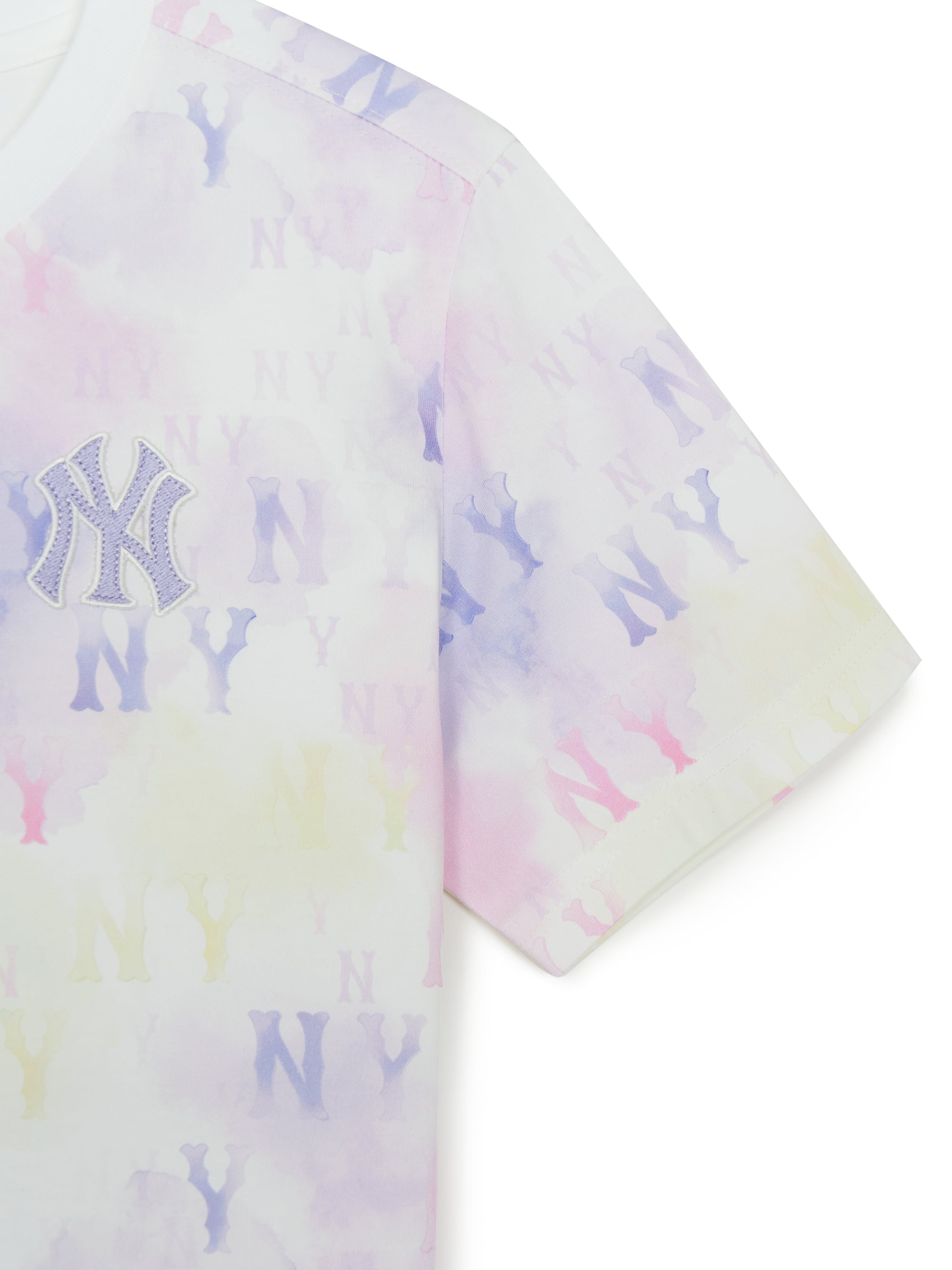 Sportive Monogram Water All-Over T-shirt