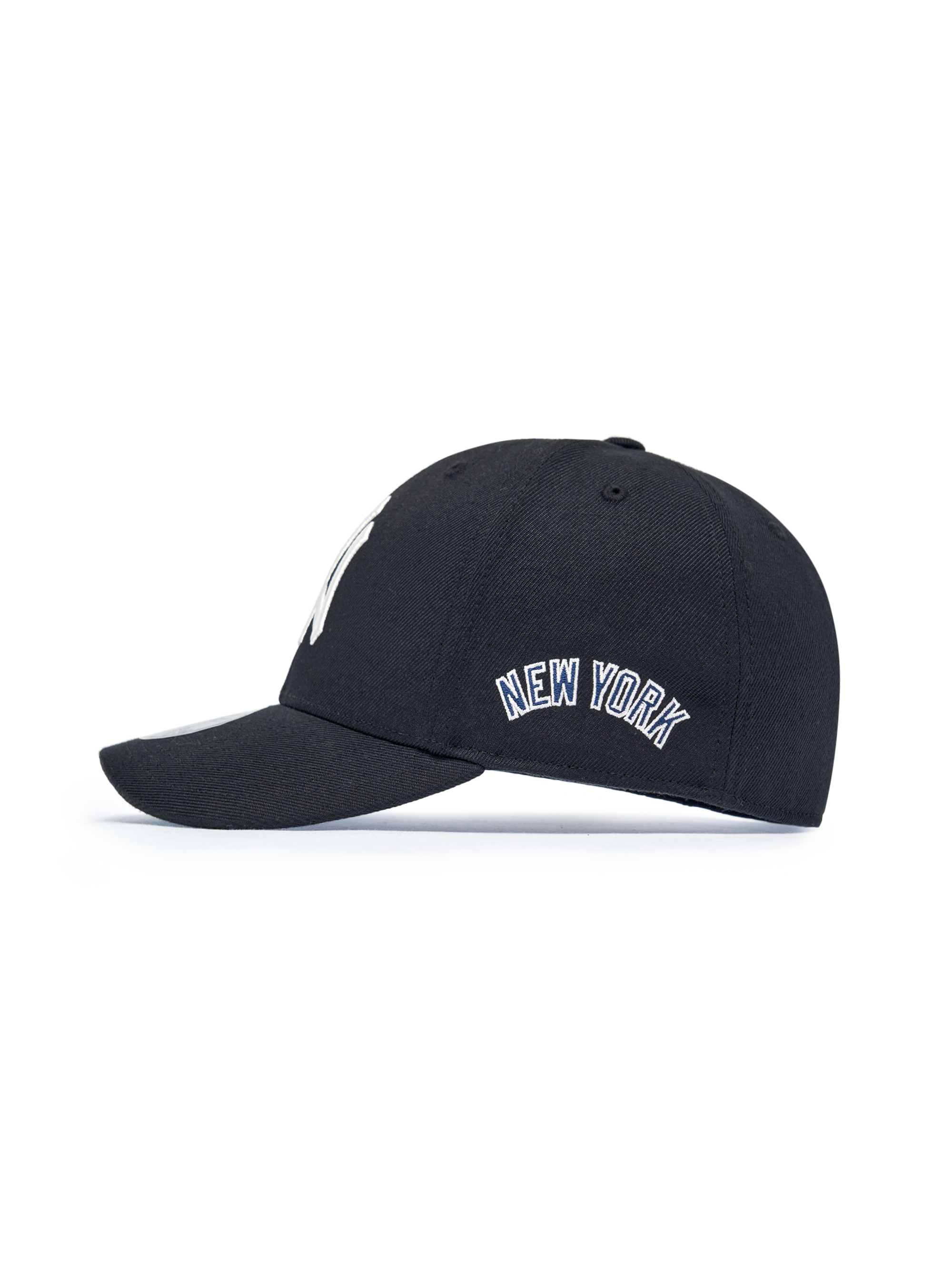 Signature Structured Ballcap