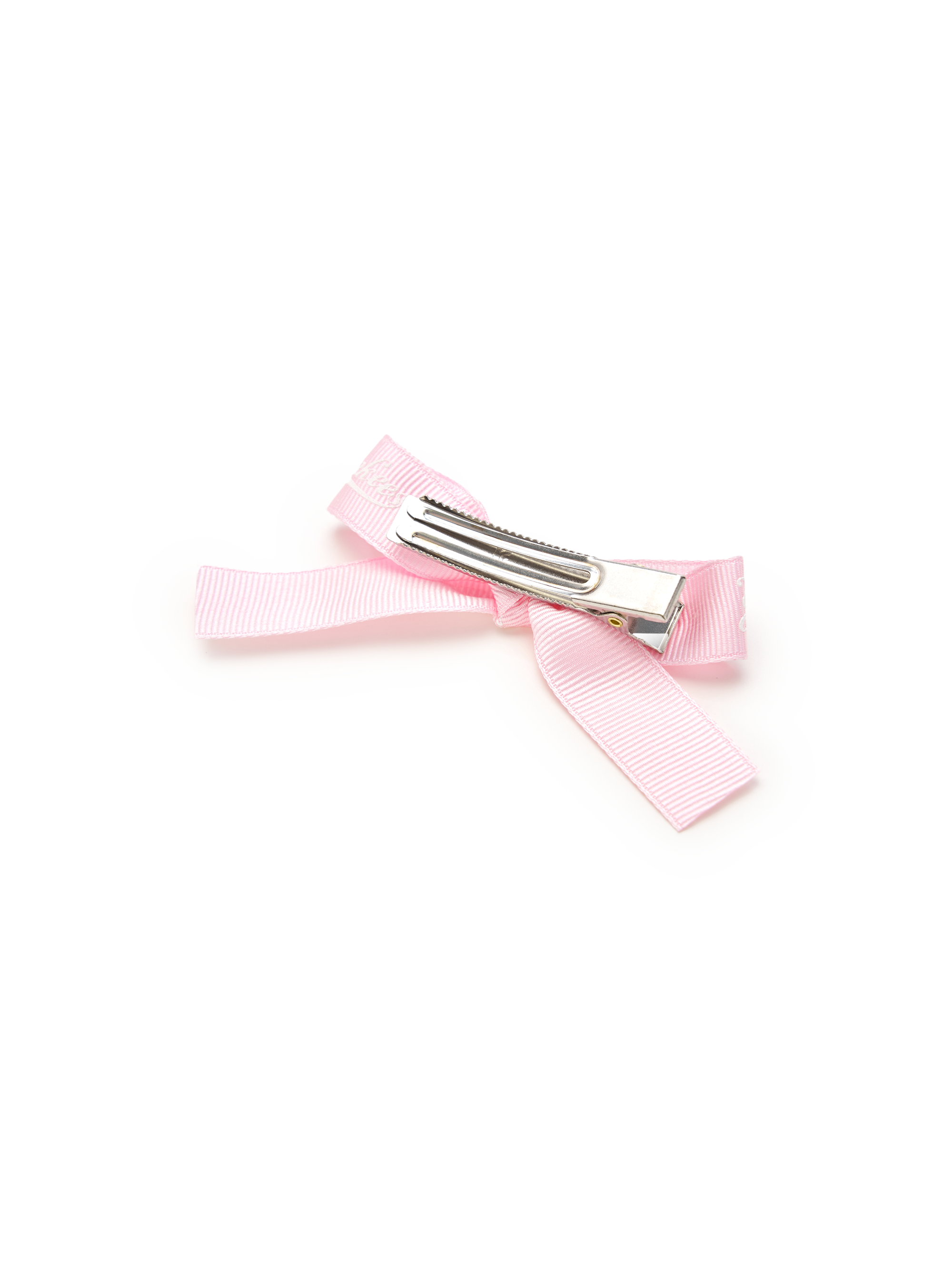Varsity Athleisure Ribbon Hair Pin