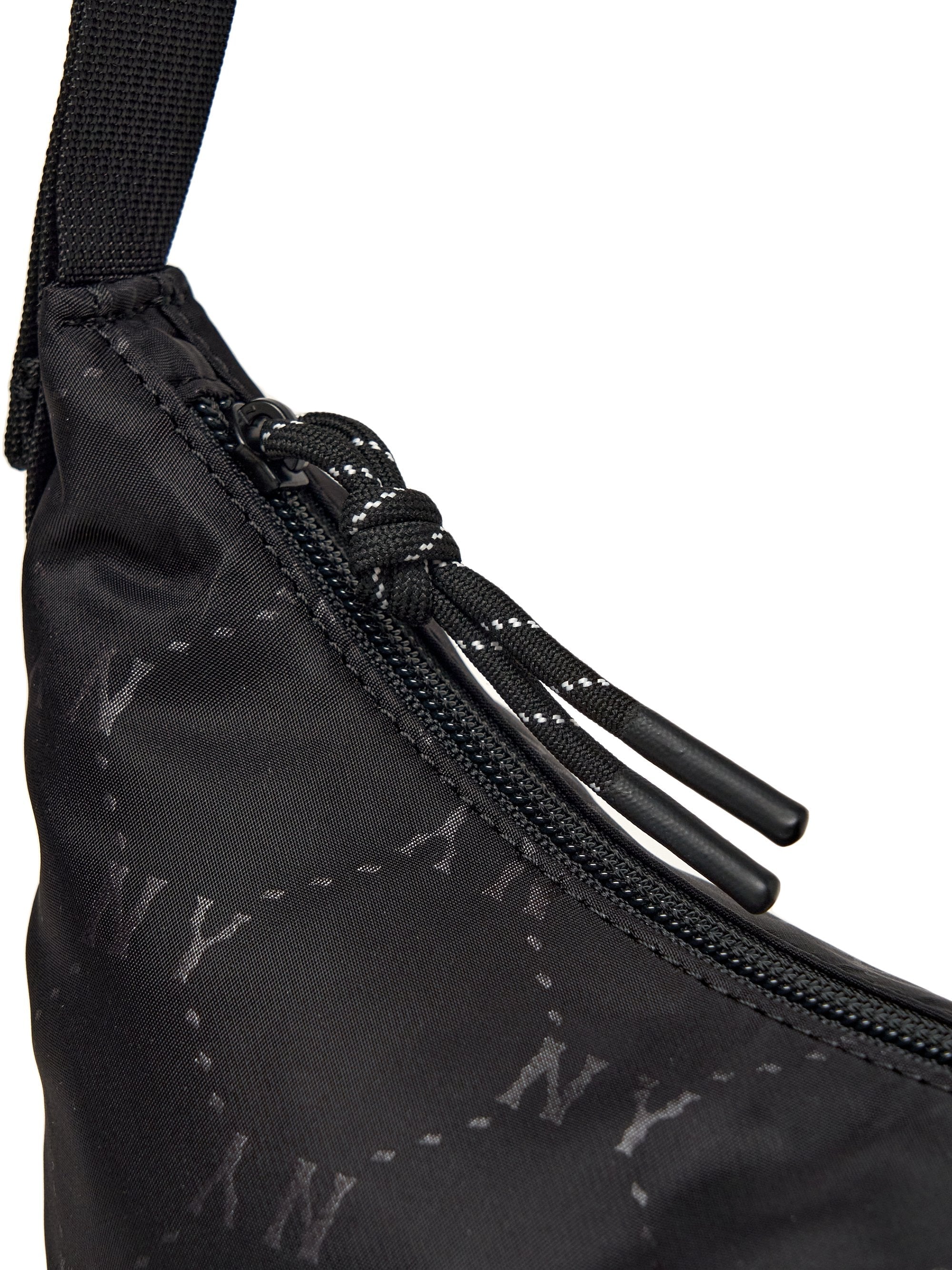 Dia Monogram Sportive Hobo Bag