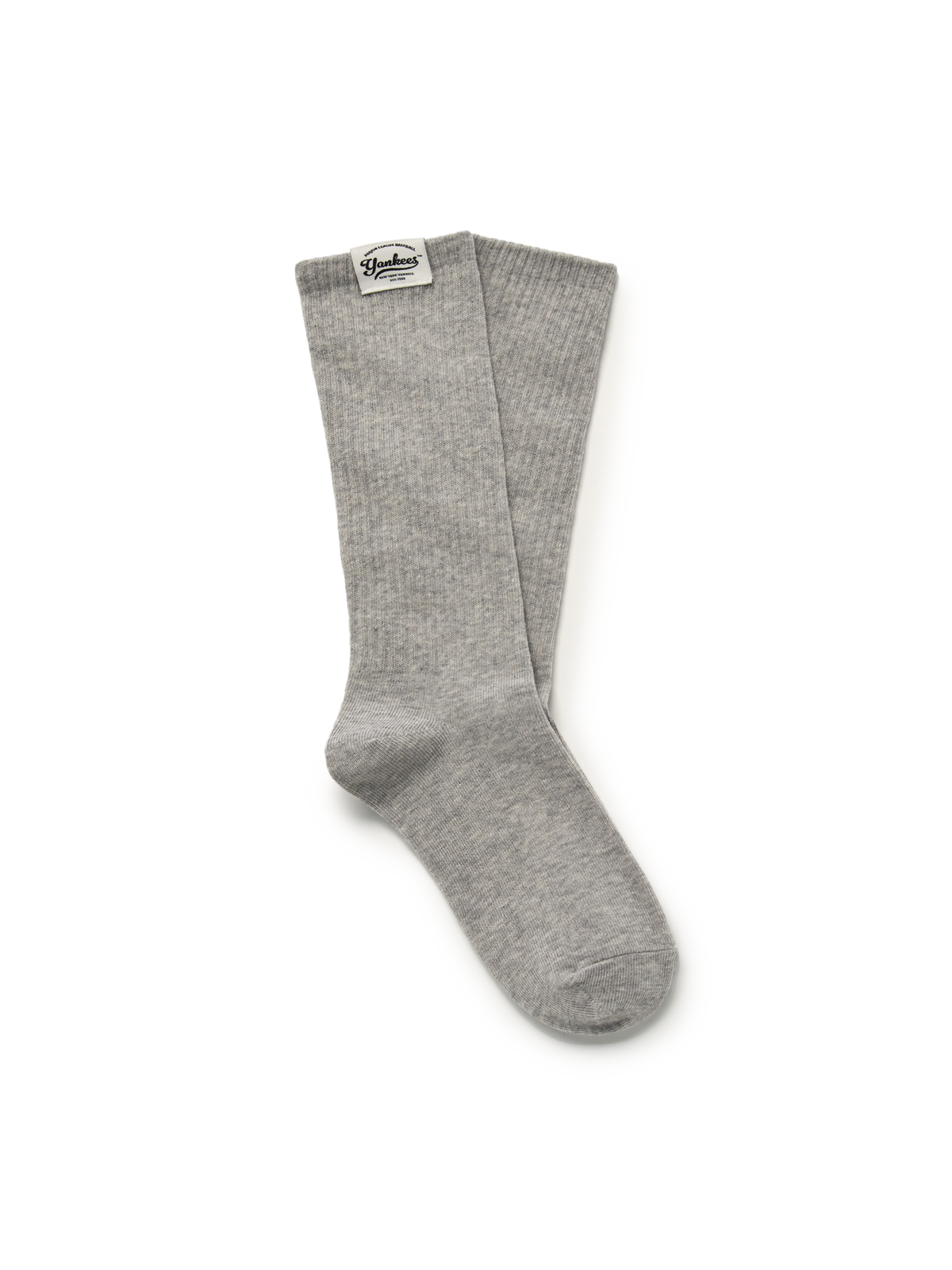 SPORTIVE LOOSE FIT HIGH SOCKS