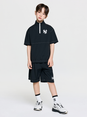 SPORTIVE BASIC Woven Anorak Set