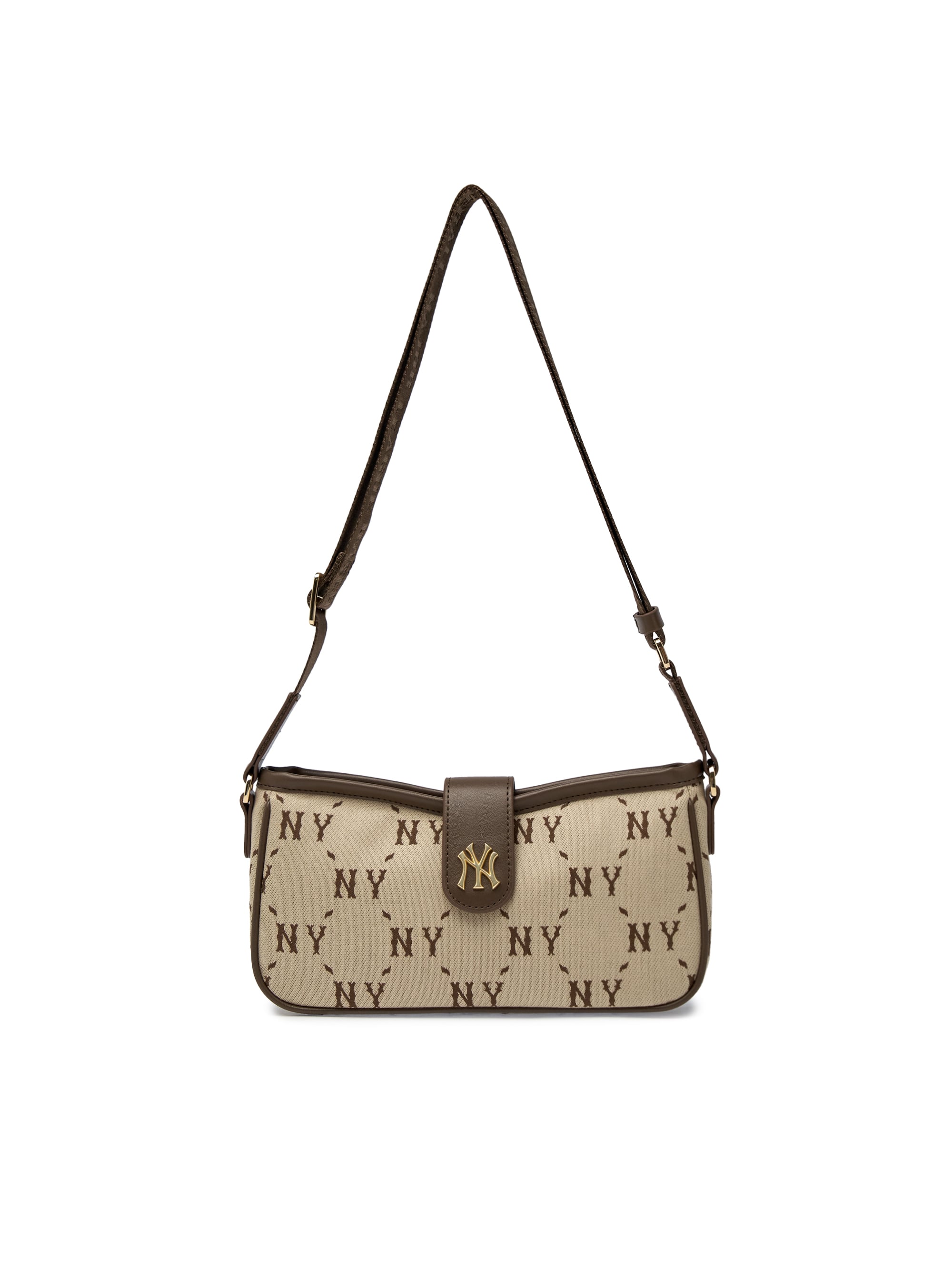 MONOGRAM JQD MINI CROSS BAG
