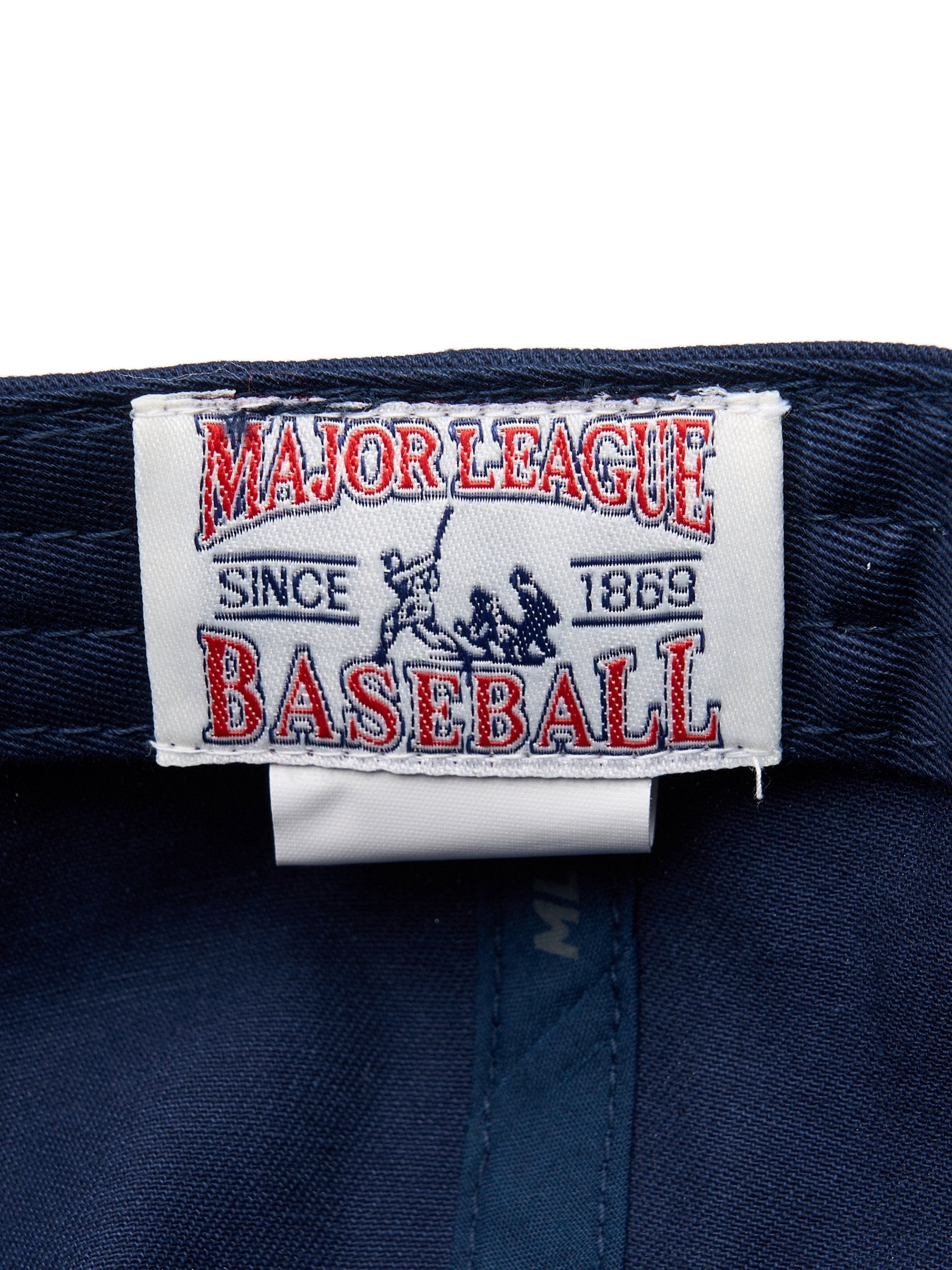 Ace Unstructured Ballcap