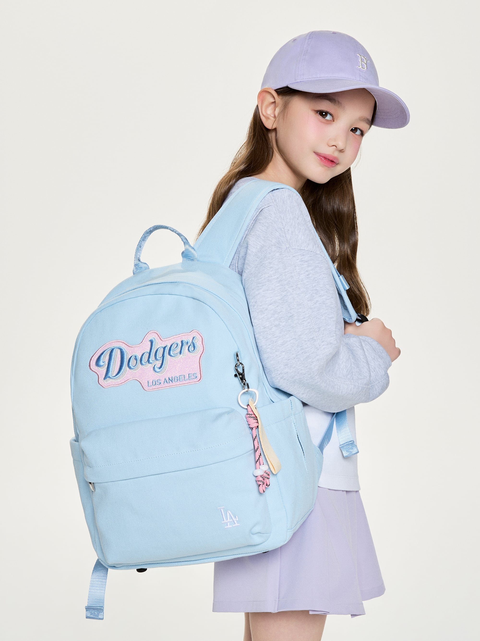 Girl's Street Backpack