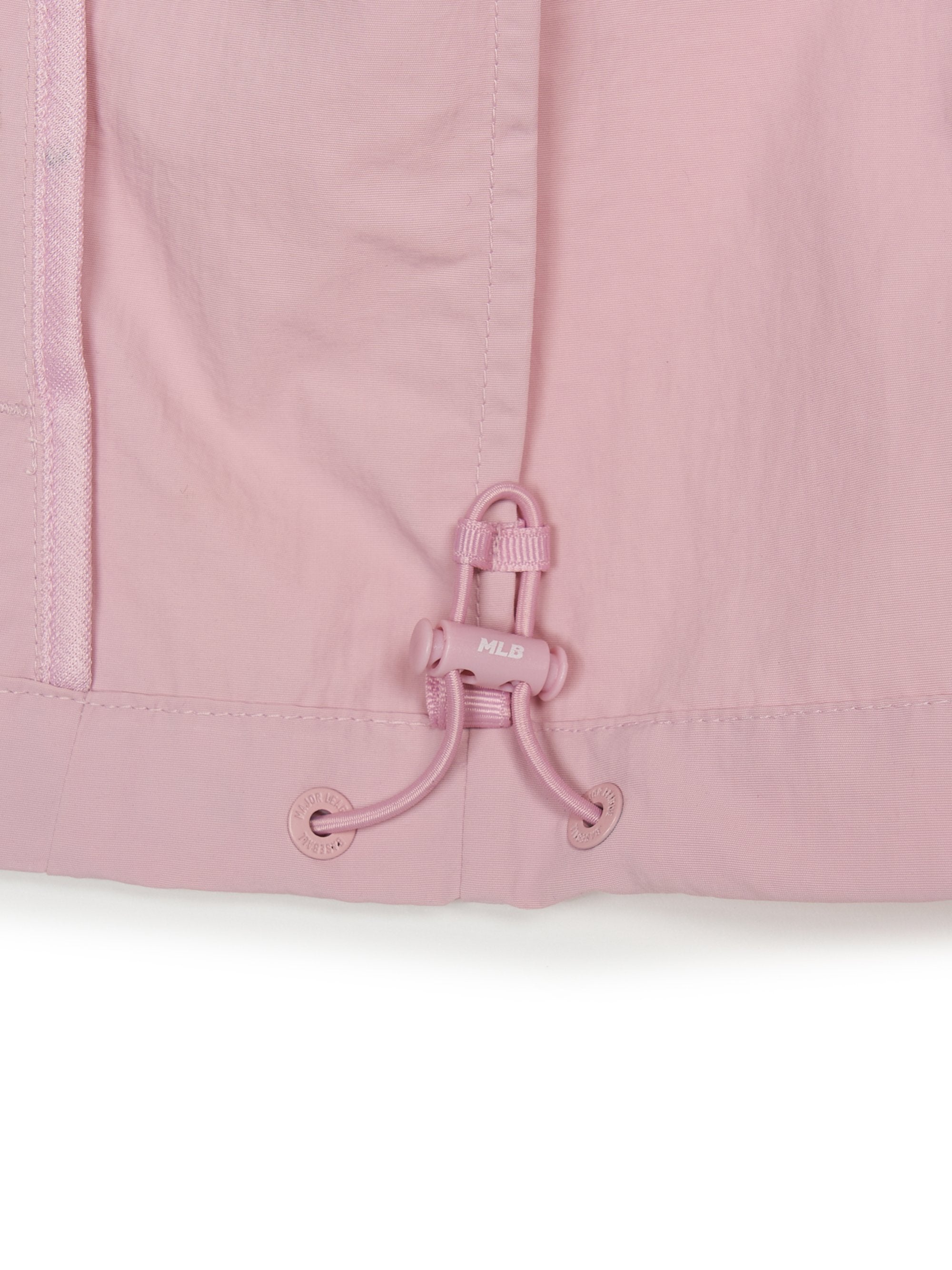 Basic Outdoor Windbreaker