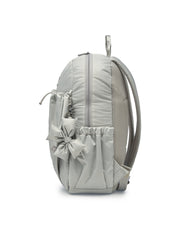 Glossy String Backpack