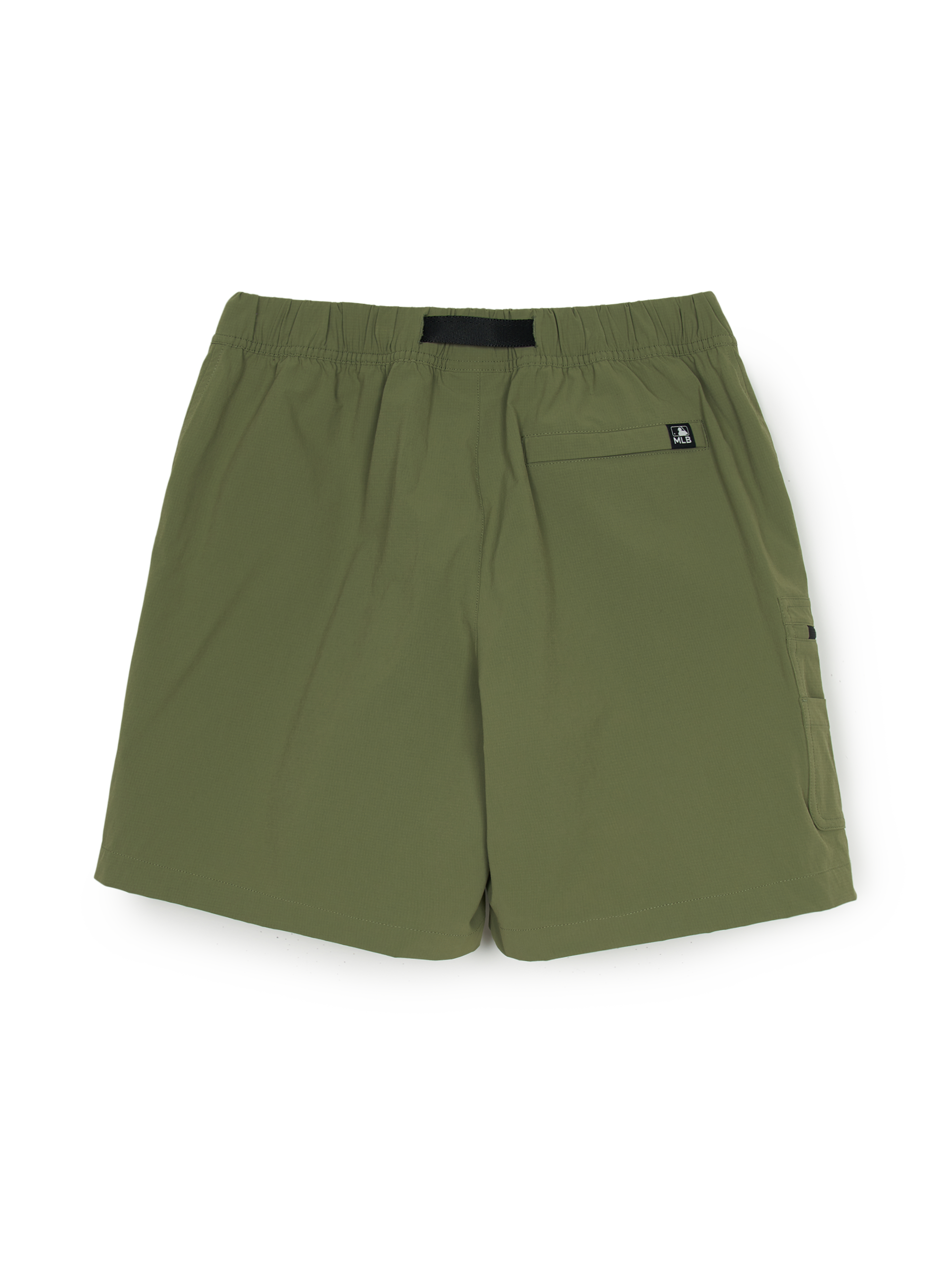 Gorpcore Ripstop 7" Belt Cargo Shorts