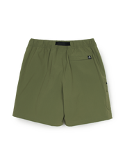 Gorpcore Ripstop 7" Belt Cargo Shorts